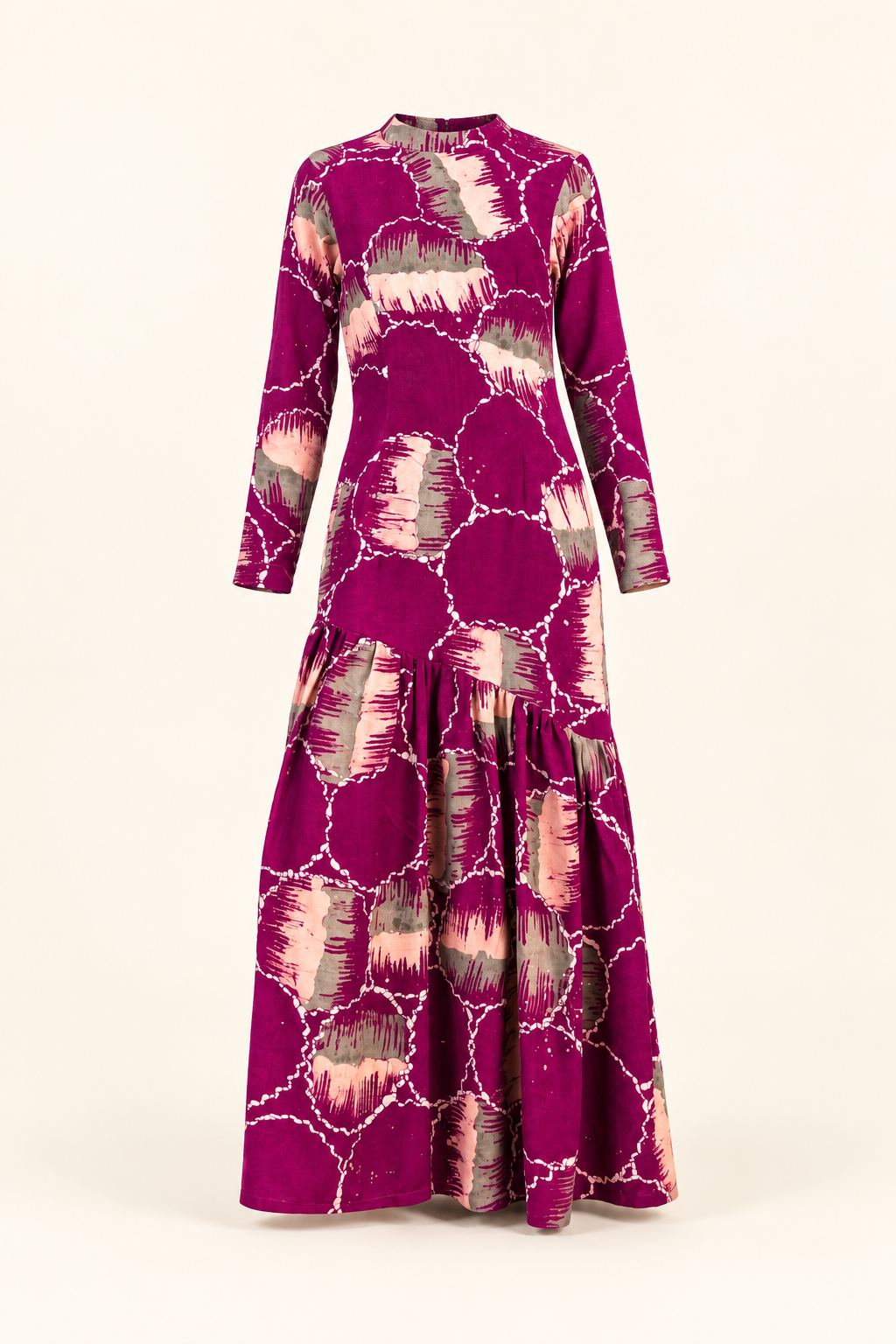 Akin Dress