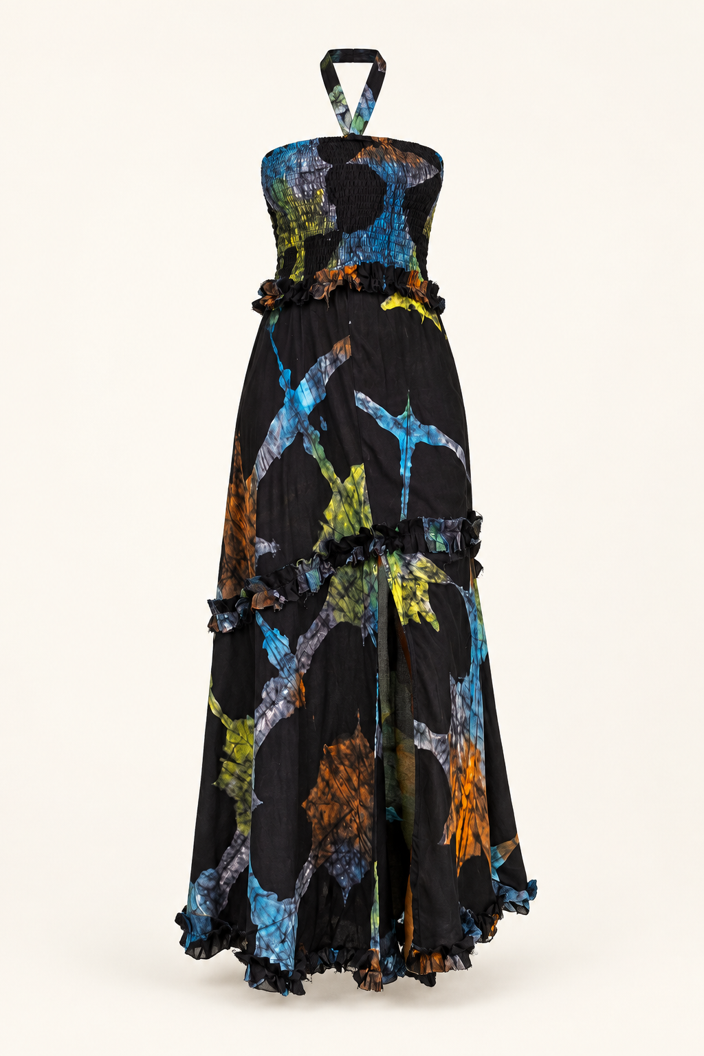 Akoni Dress