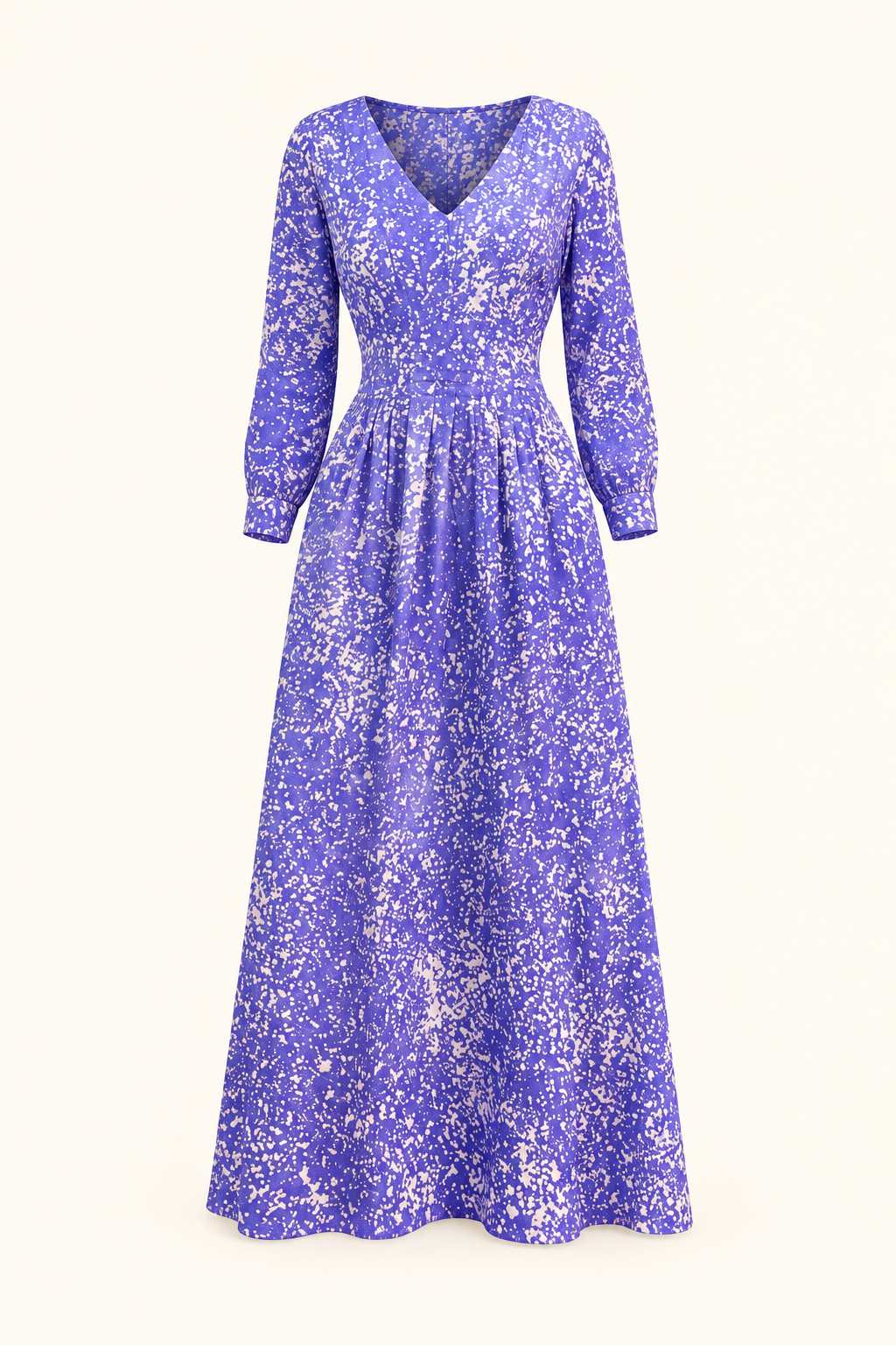 Anu Dress