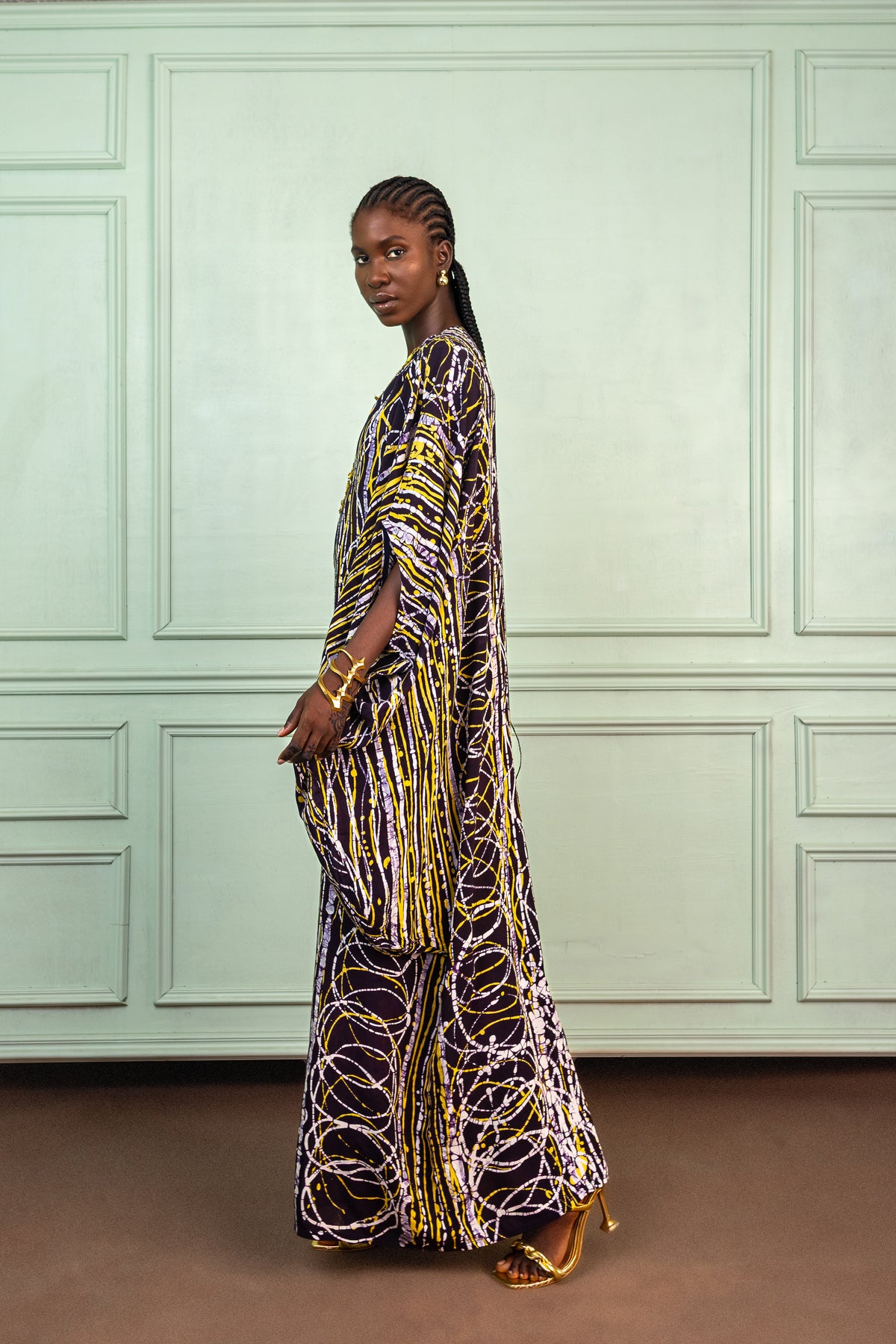 Ase Dress