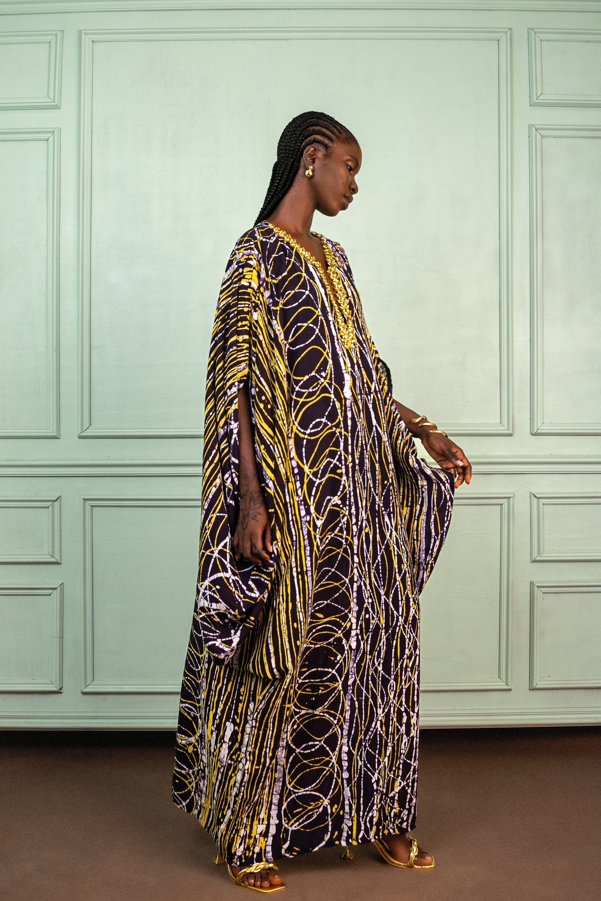Ase Dress