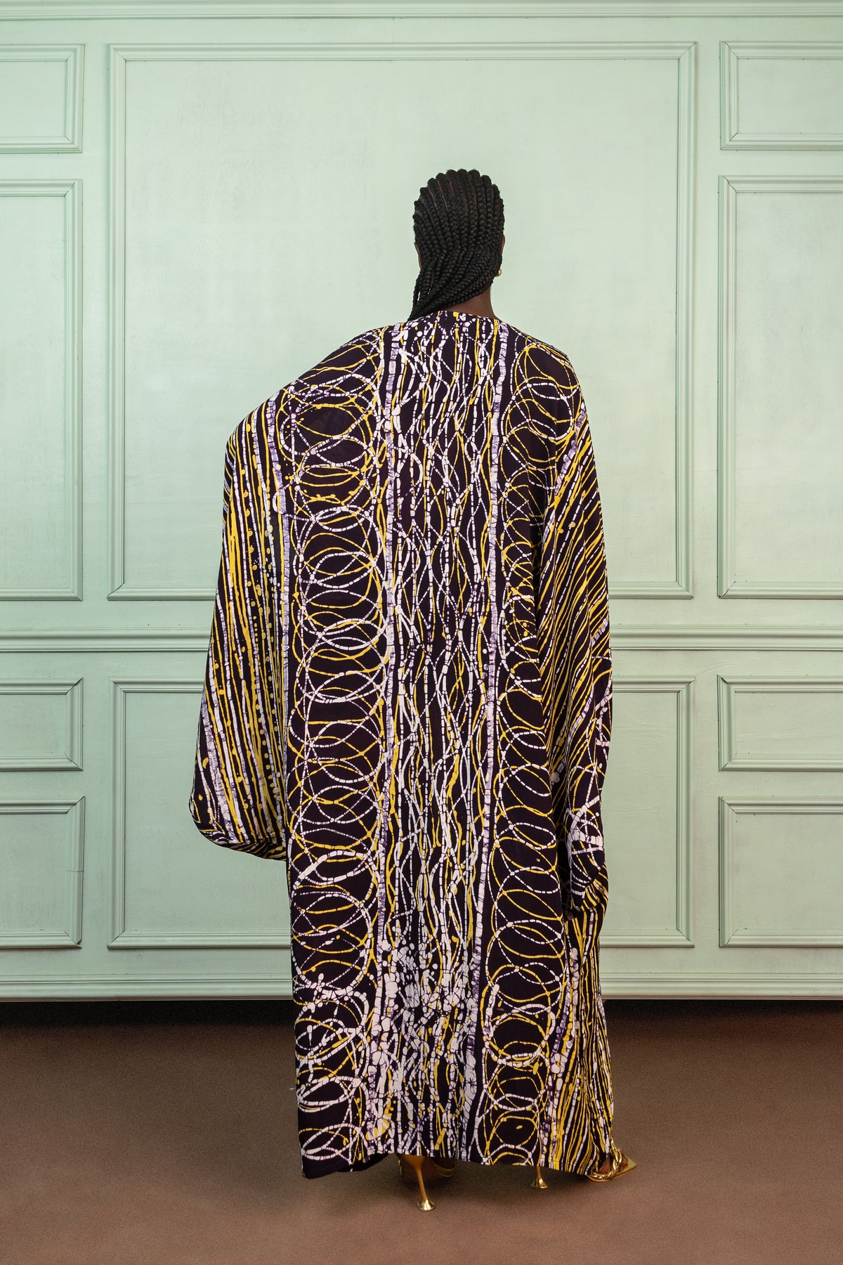 Ase Dress
