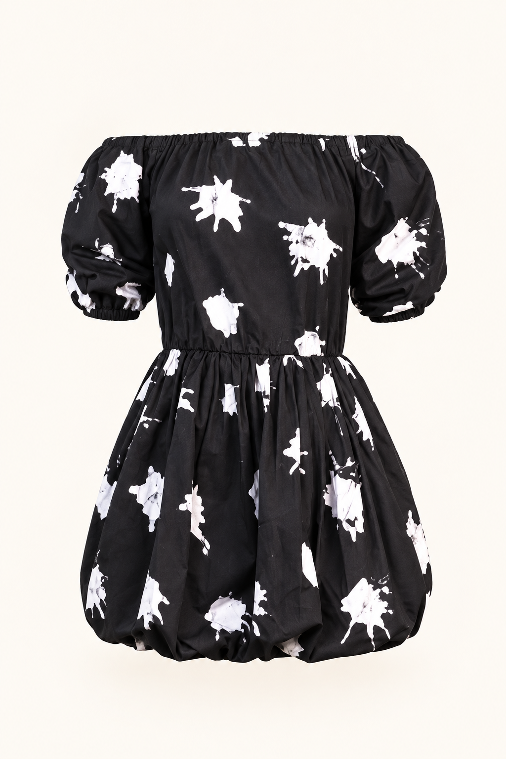 Asodun Dress