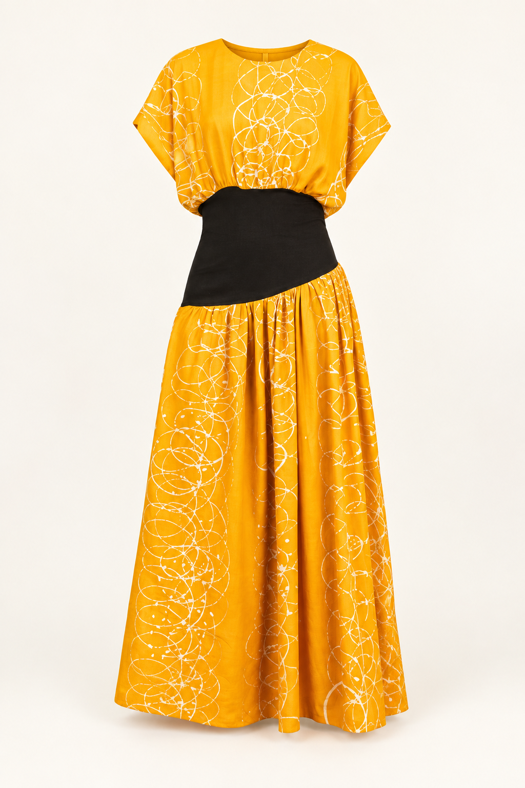 Awe Dress