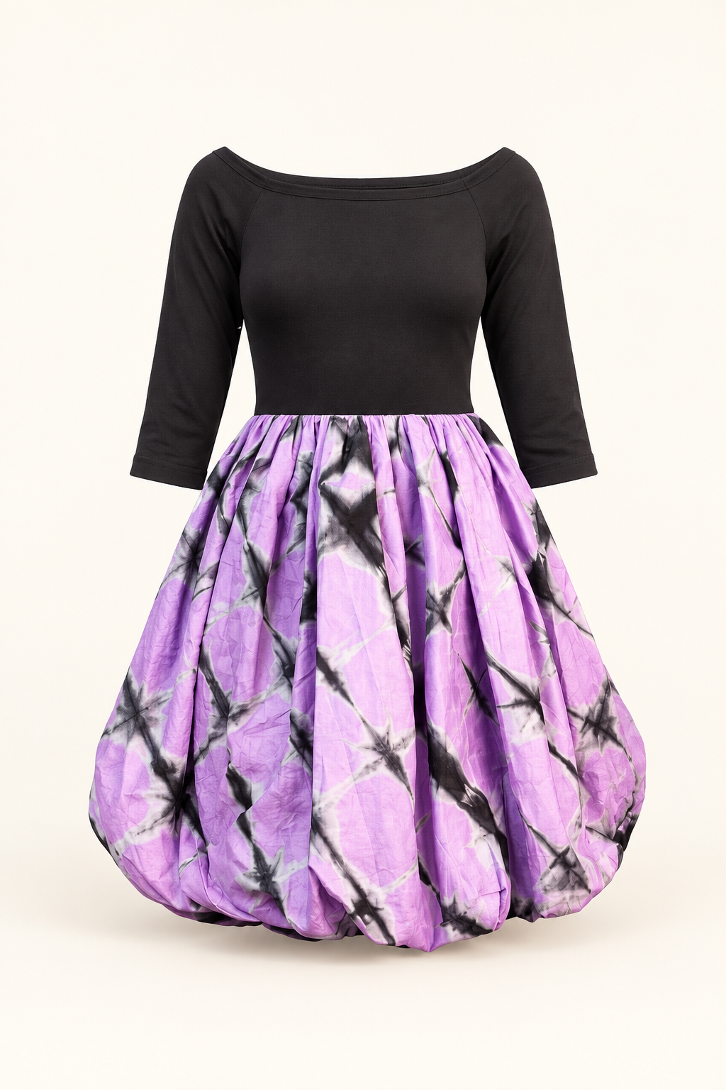 Ayan Dress