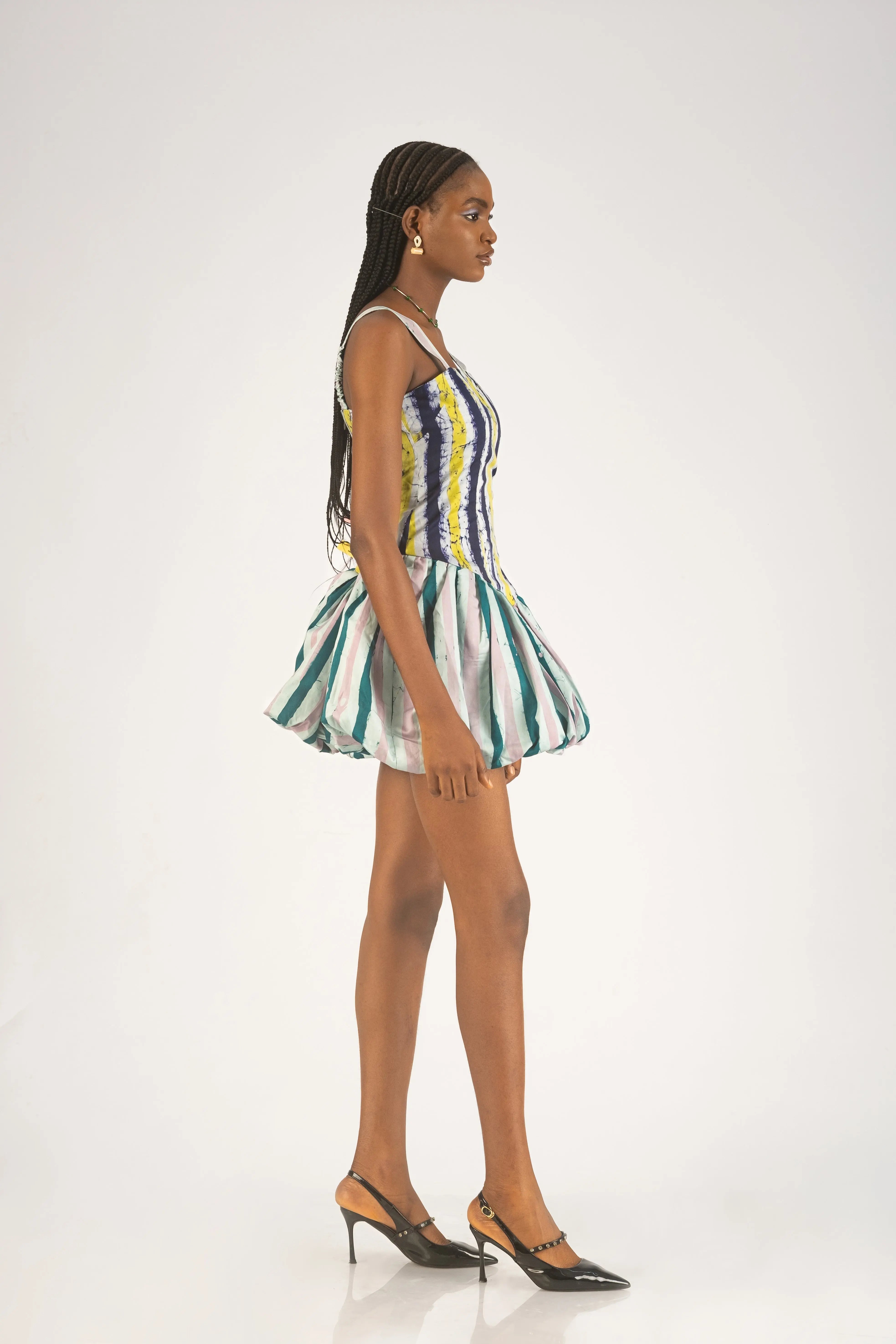 Ayoife Dress  Shop Busayo