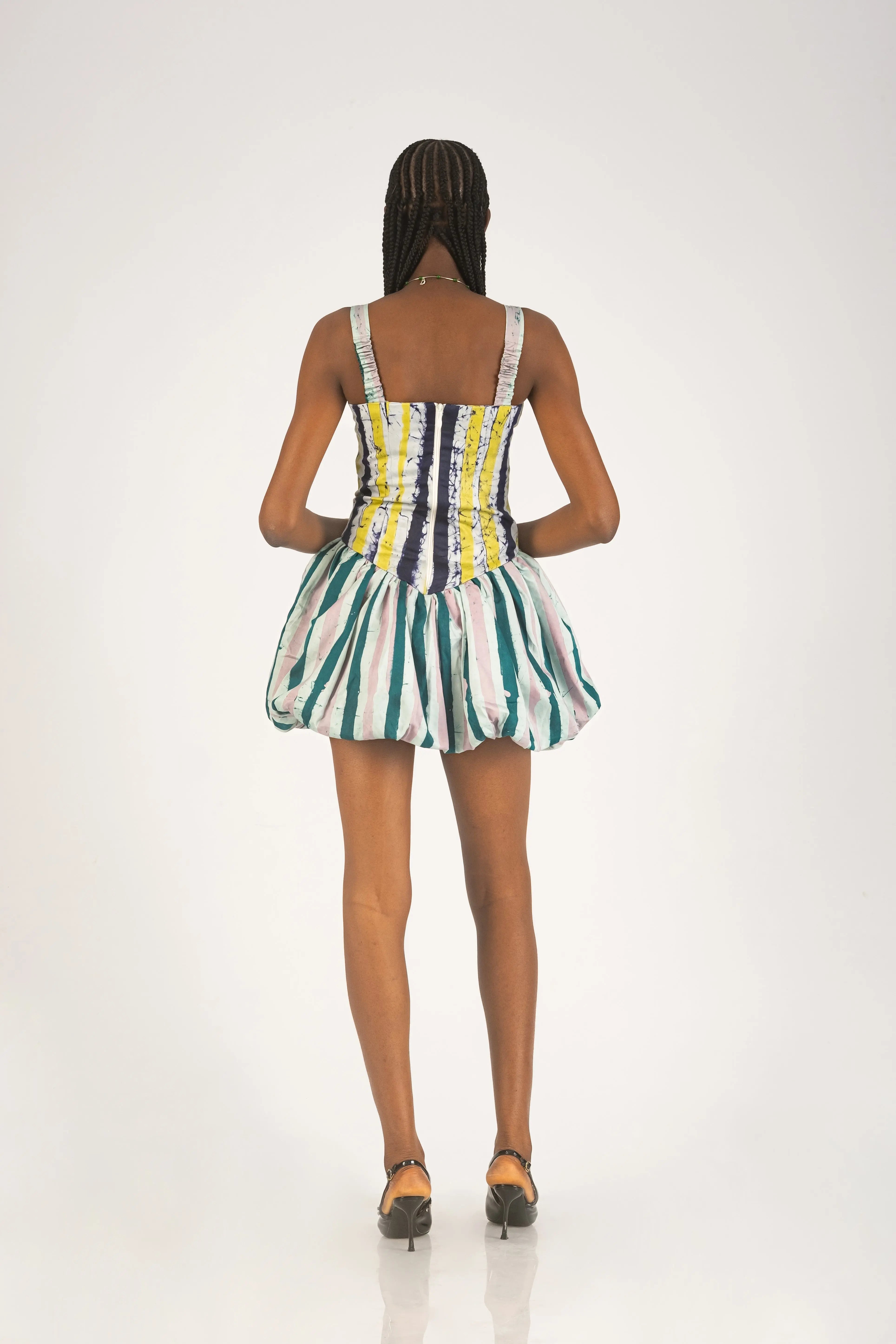 Ayoife Dress  Shop Busayo