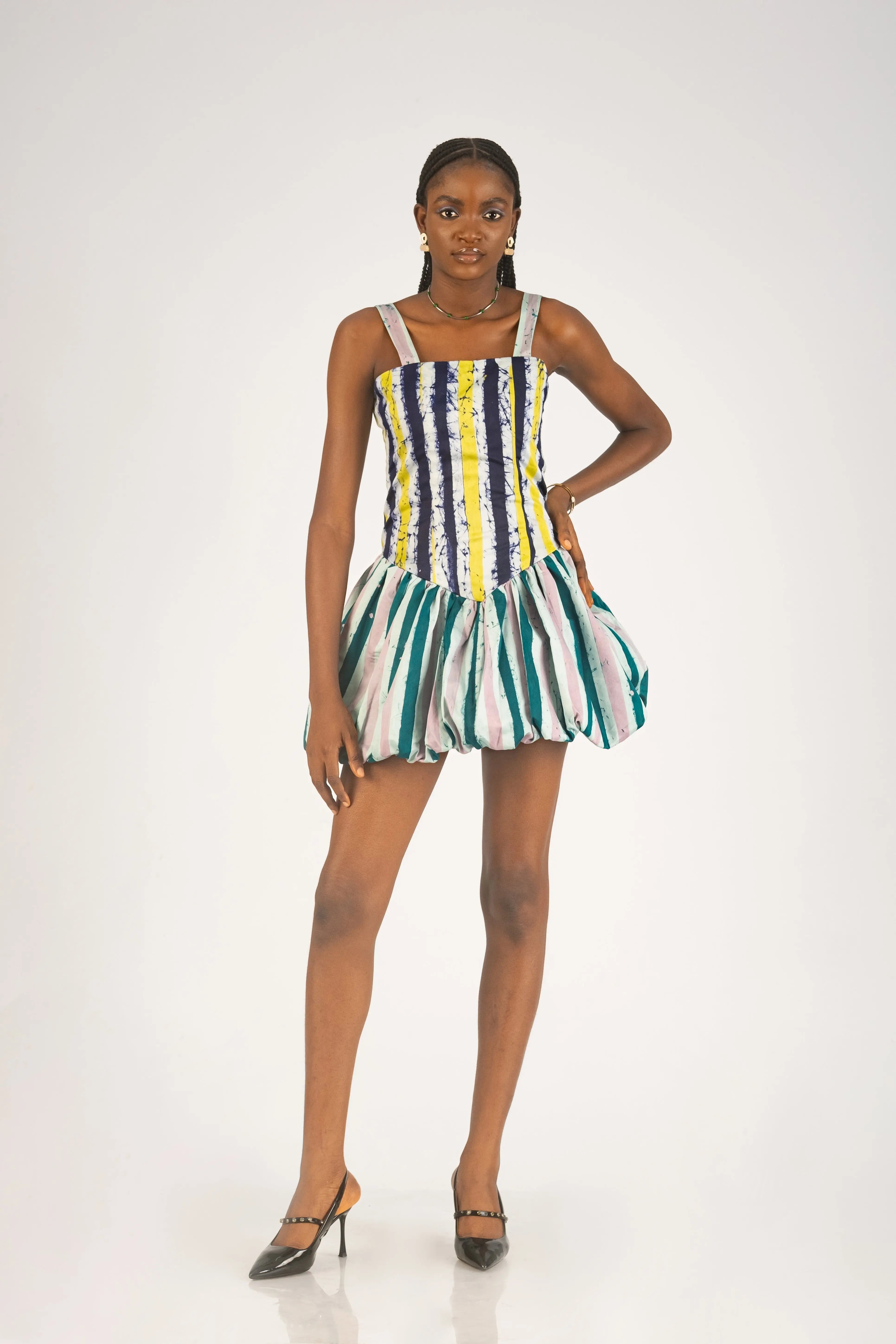 Ayoife Dress  Shop Busayo