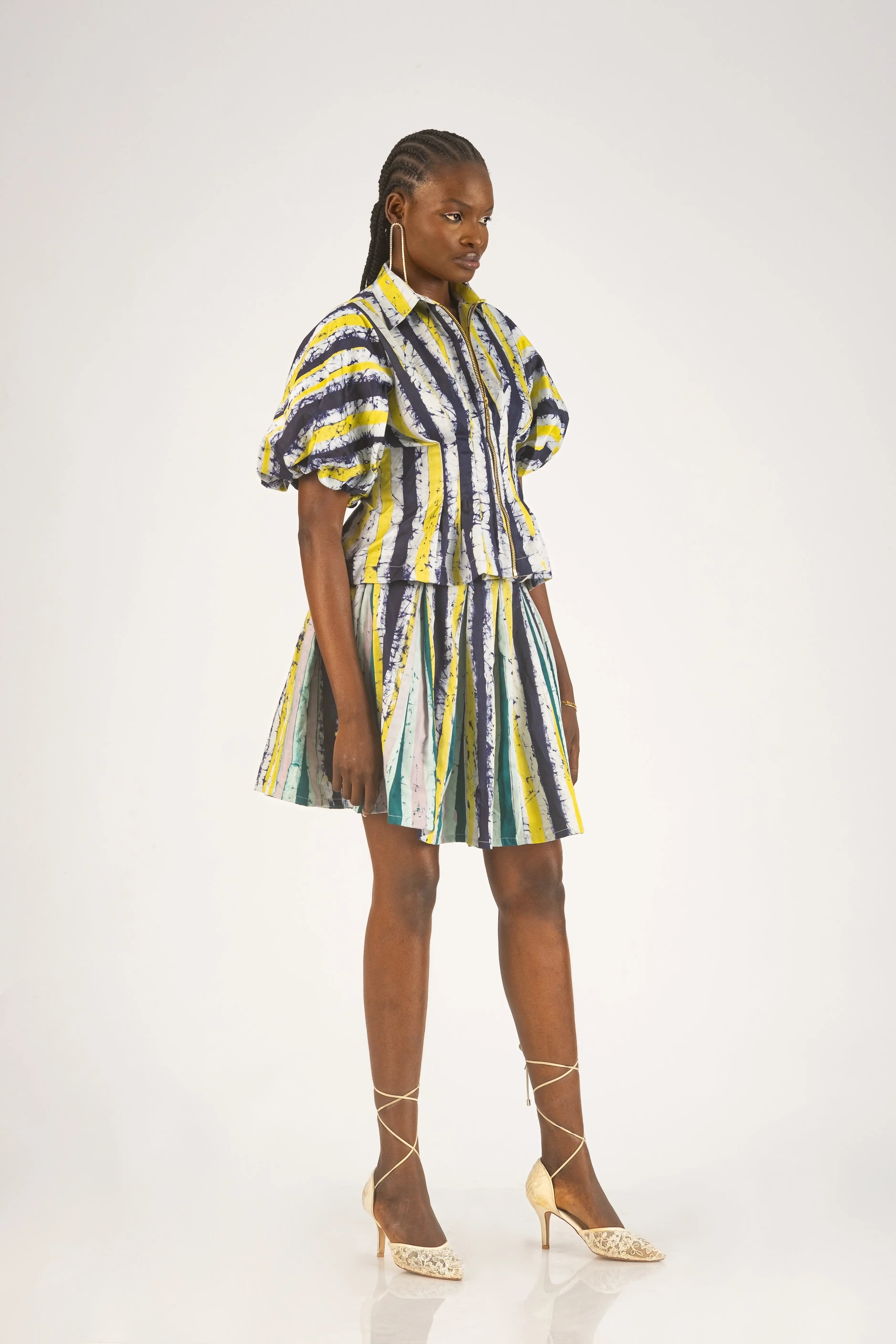 Batife Top  Shop Busayo