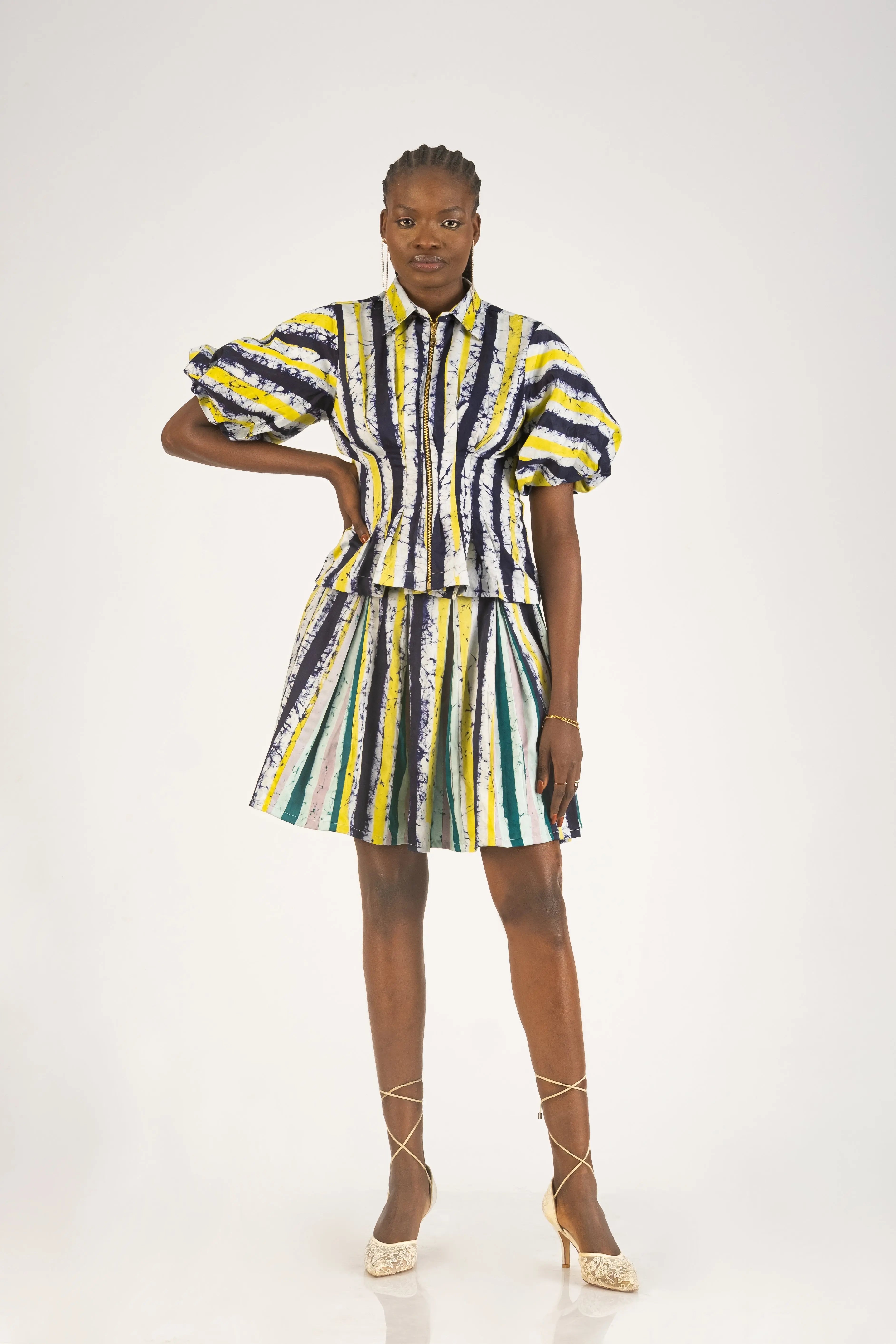 Batife Top  Shop Busayo