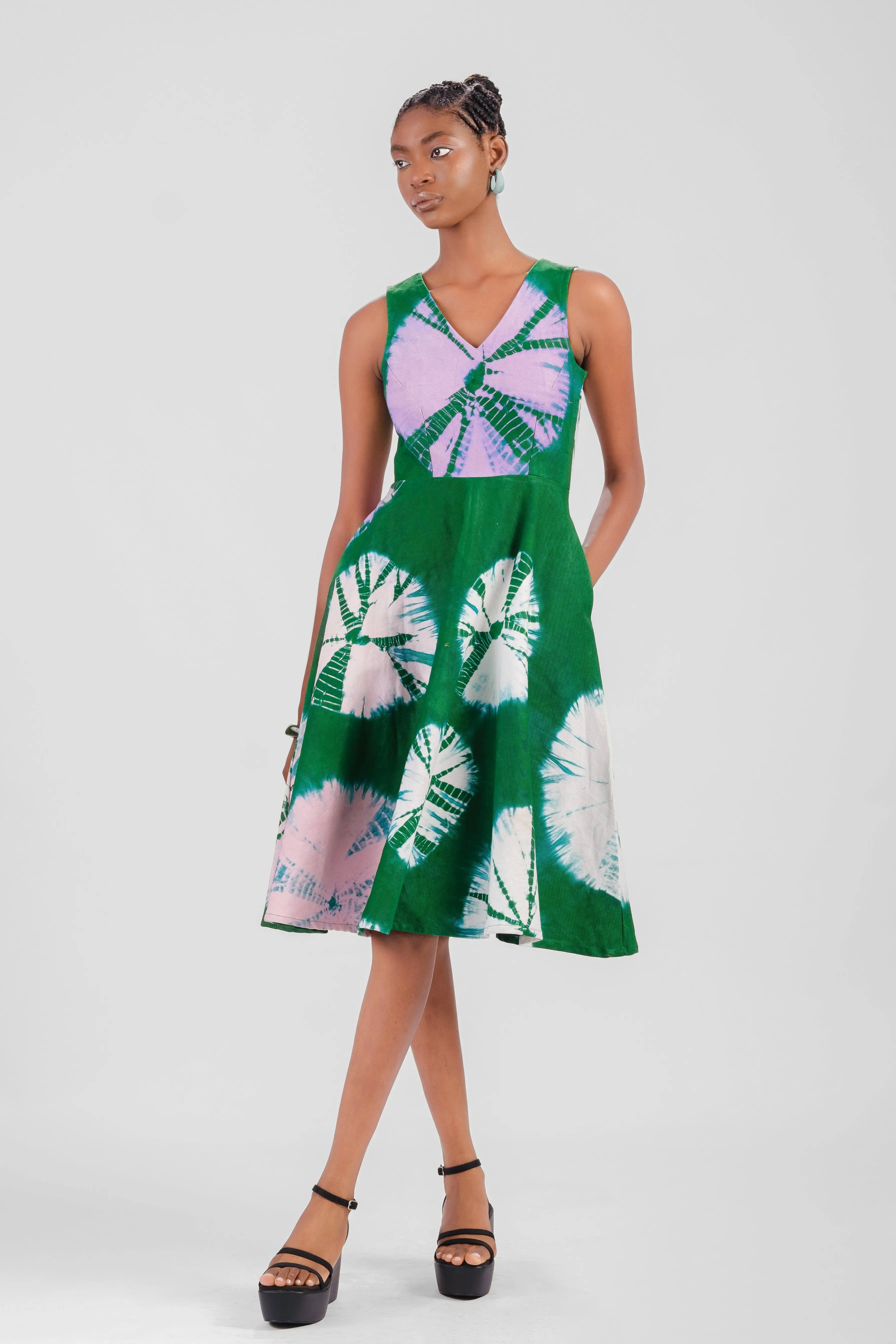 Belu Dress  Shop Busayo