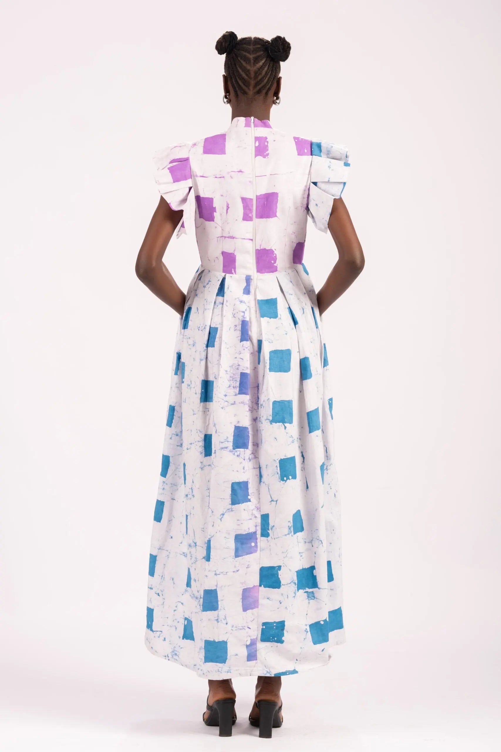 Ajala Dress  Shop Busayo