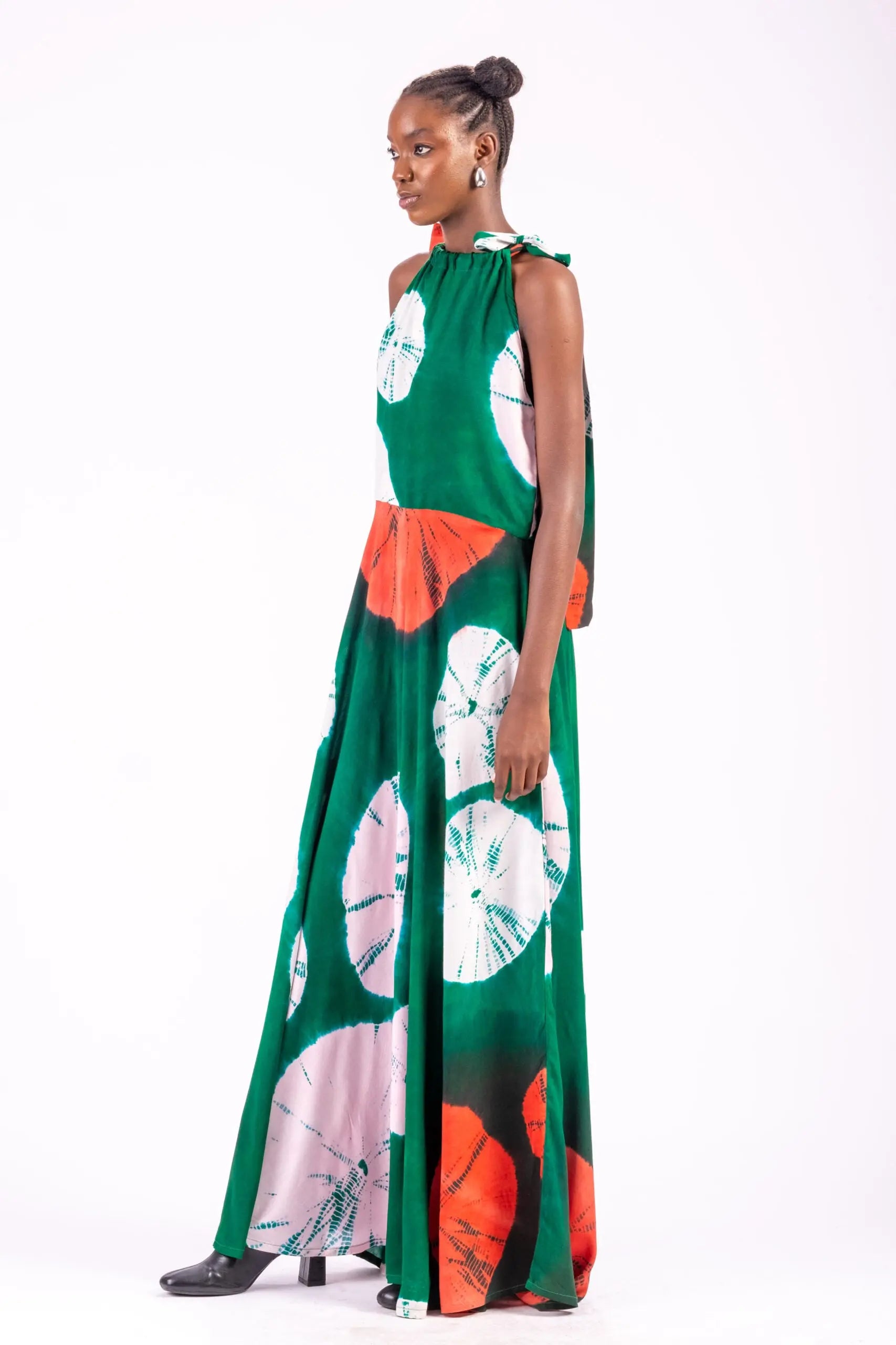 Aduke Dress  Shop Busayo