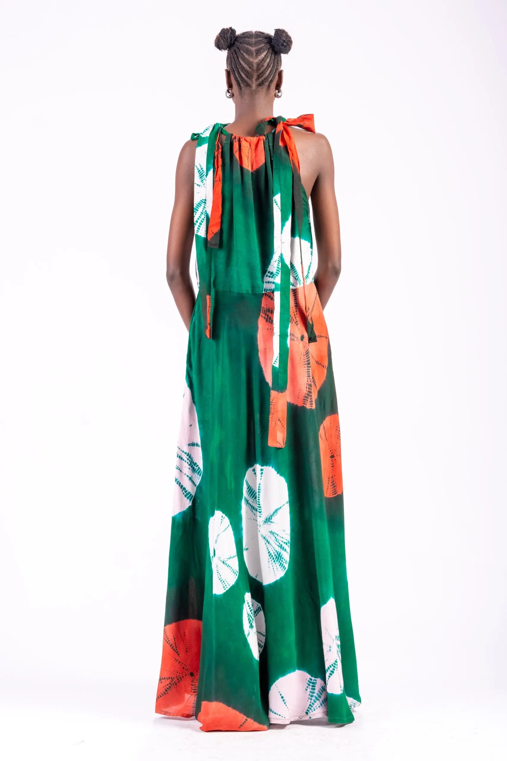 Aduke Dress  Shop Busayo