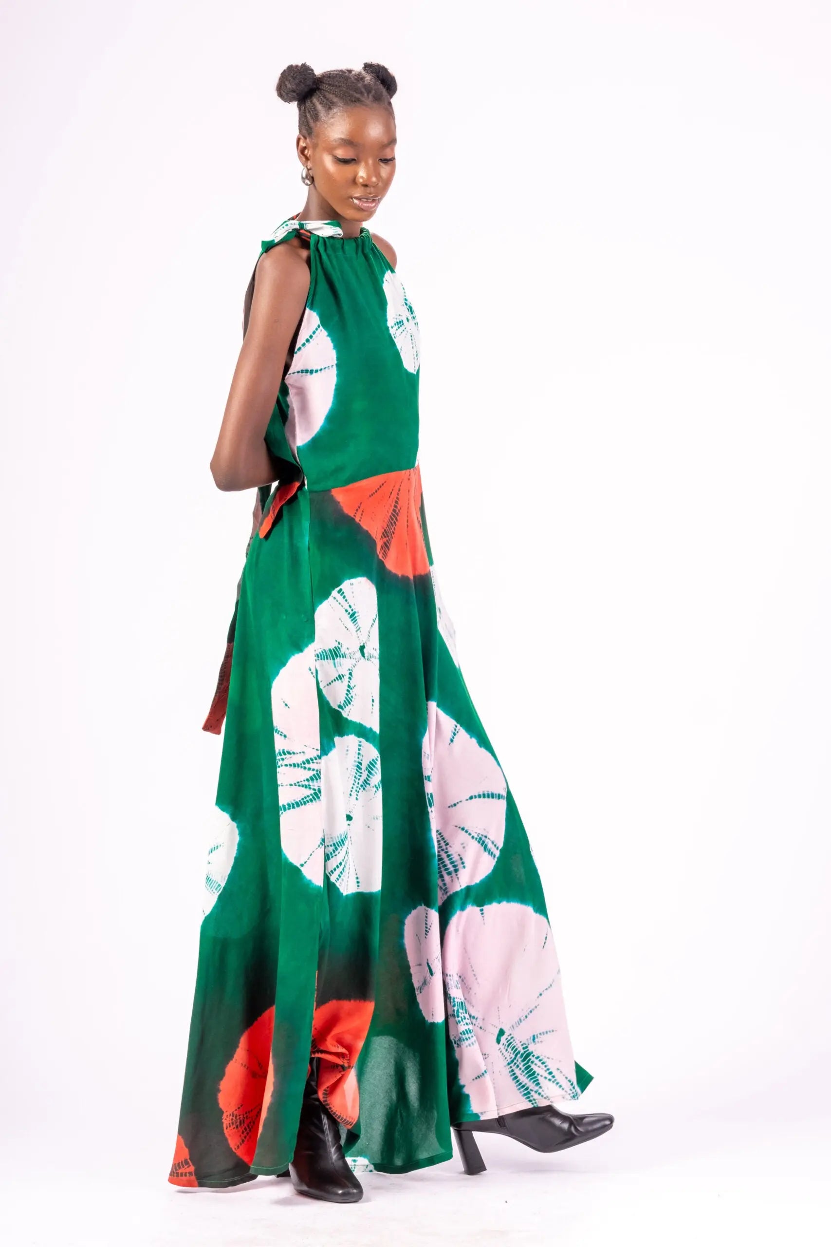 Aduke Dress  Shop Busayo