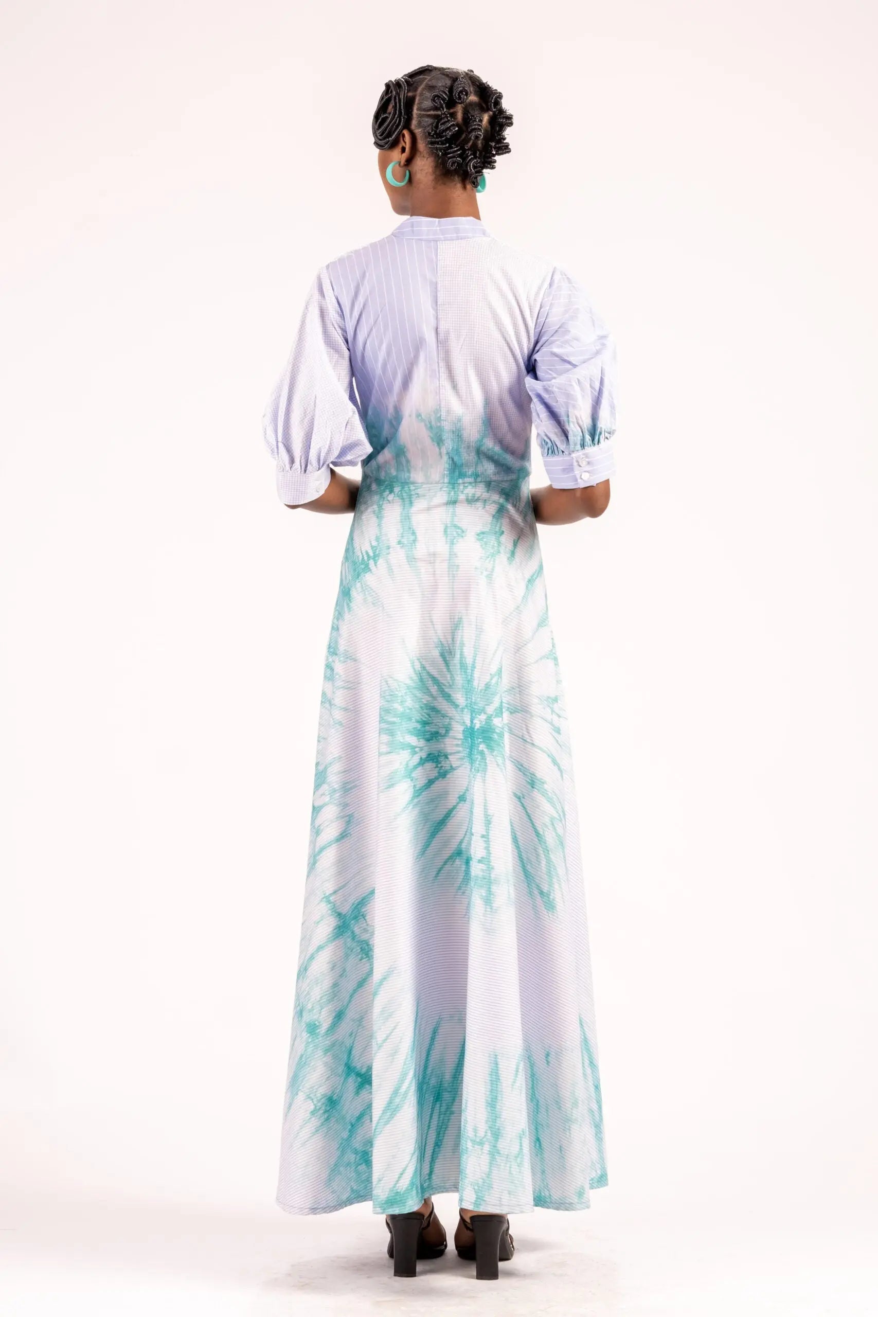 Dayo Dress  Shop Busayo