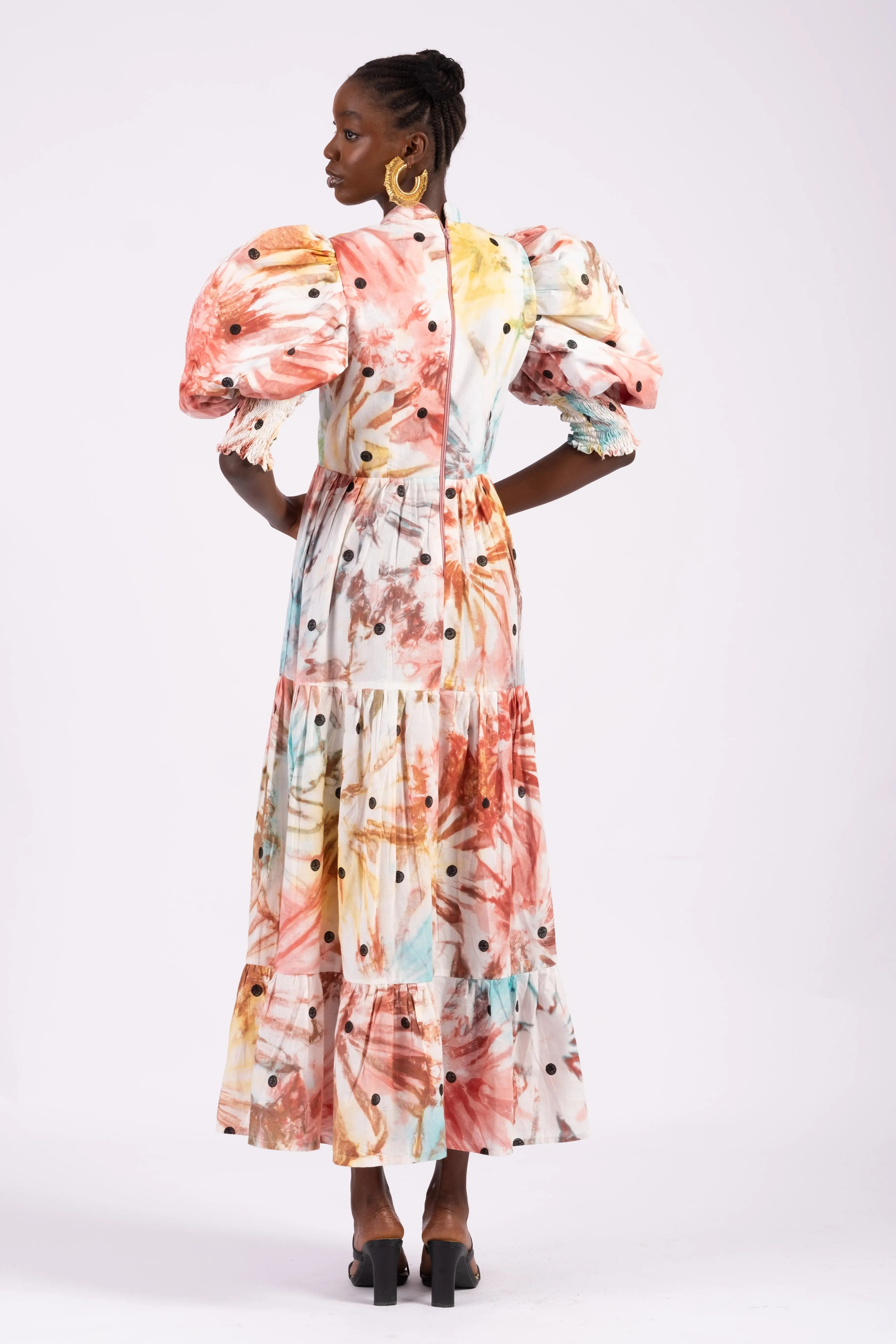 Aremu II Dress