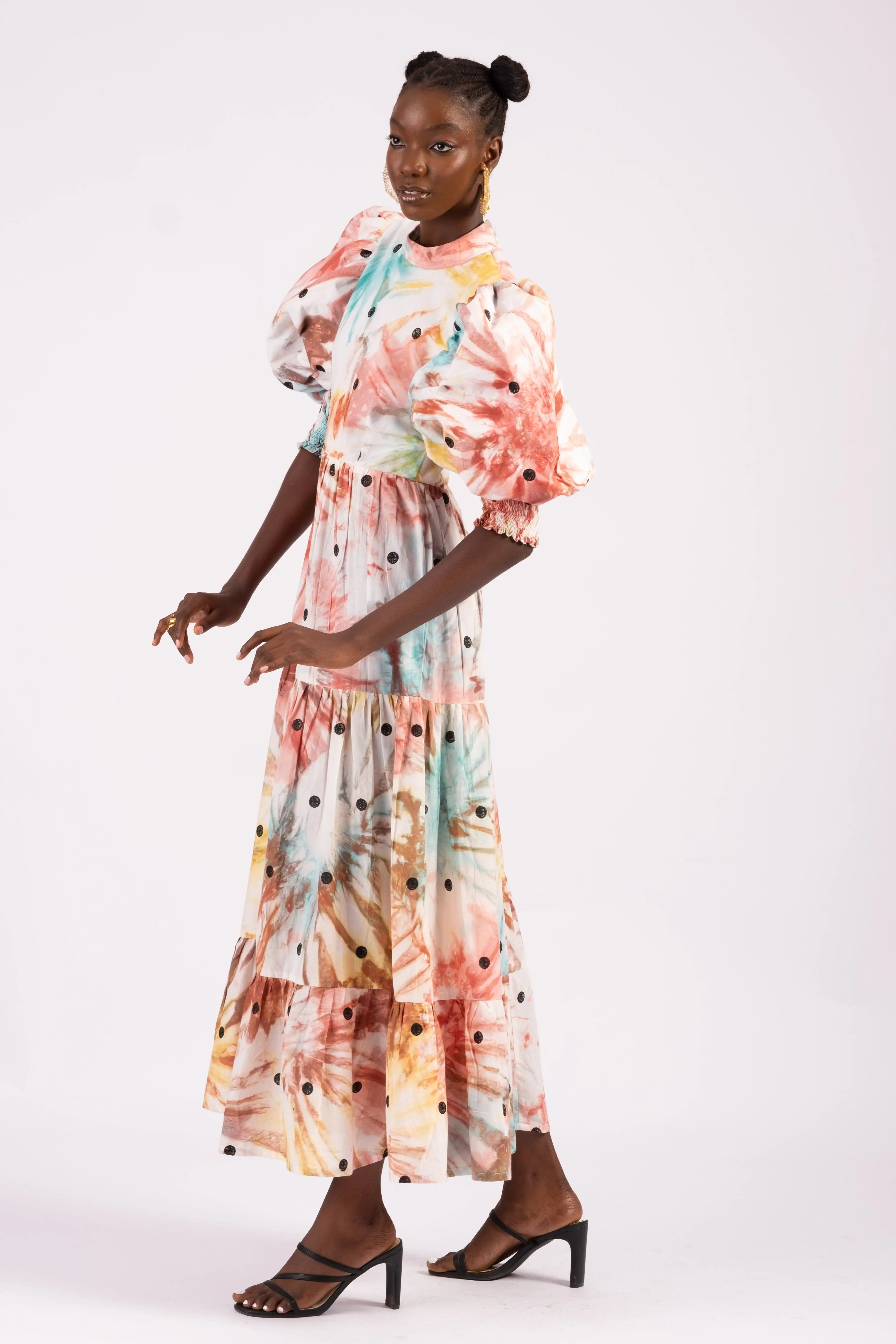 Aremu II Dress