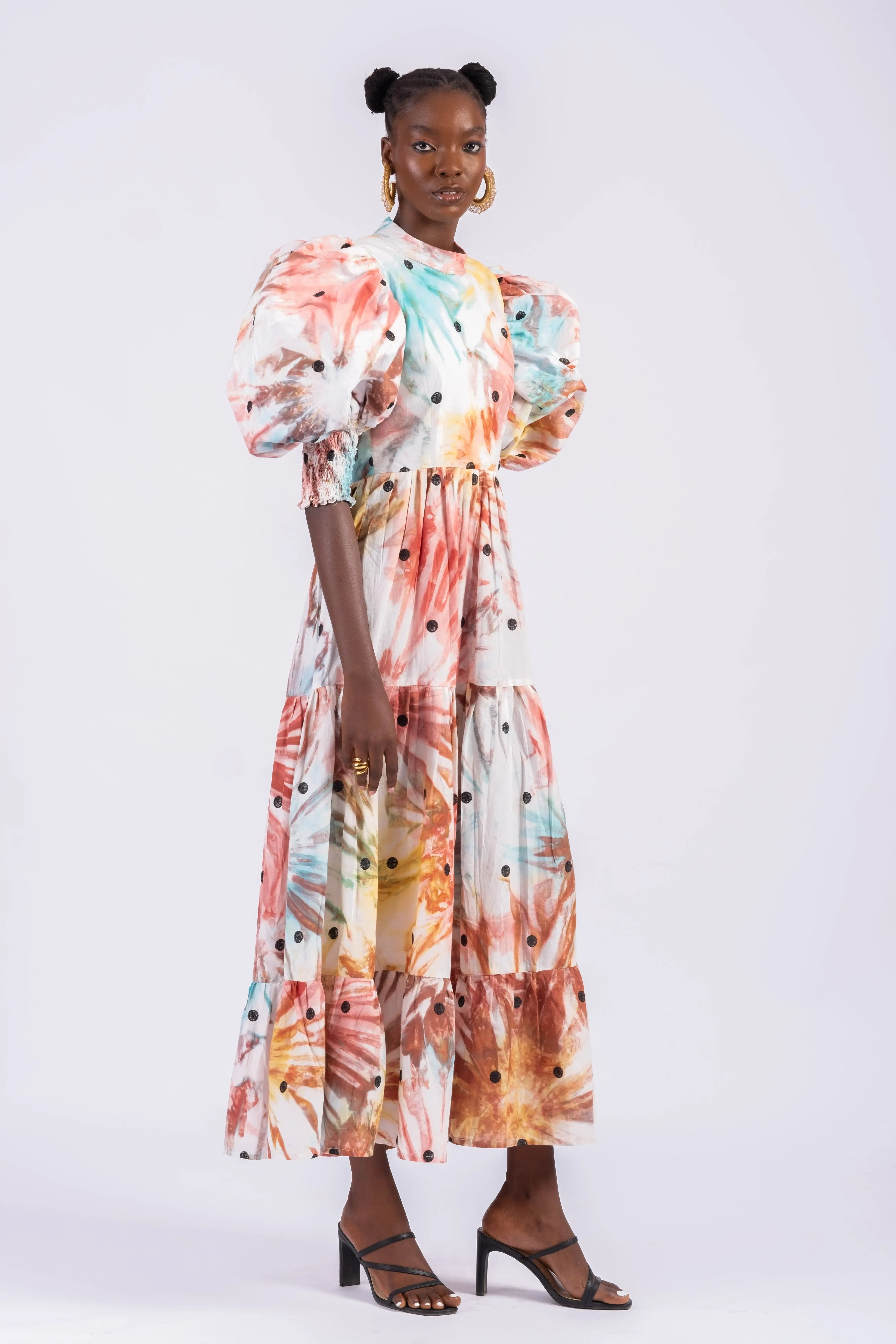 Aremu II Dress
