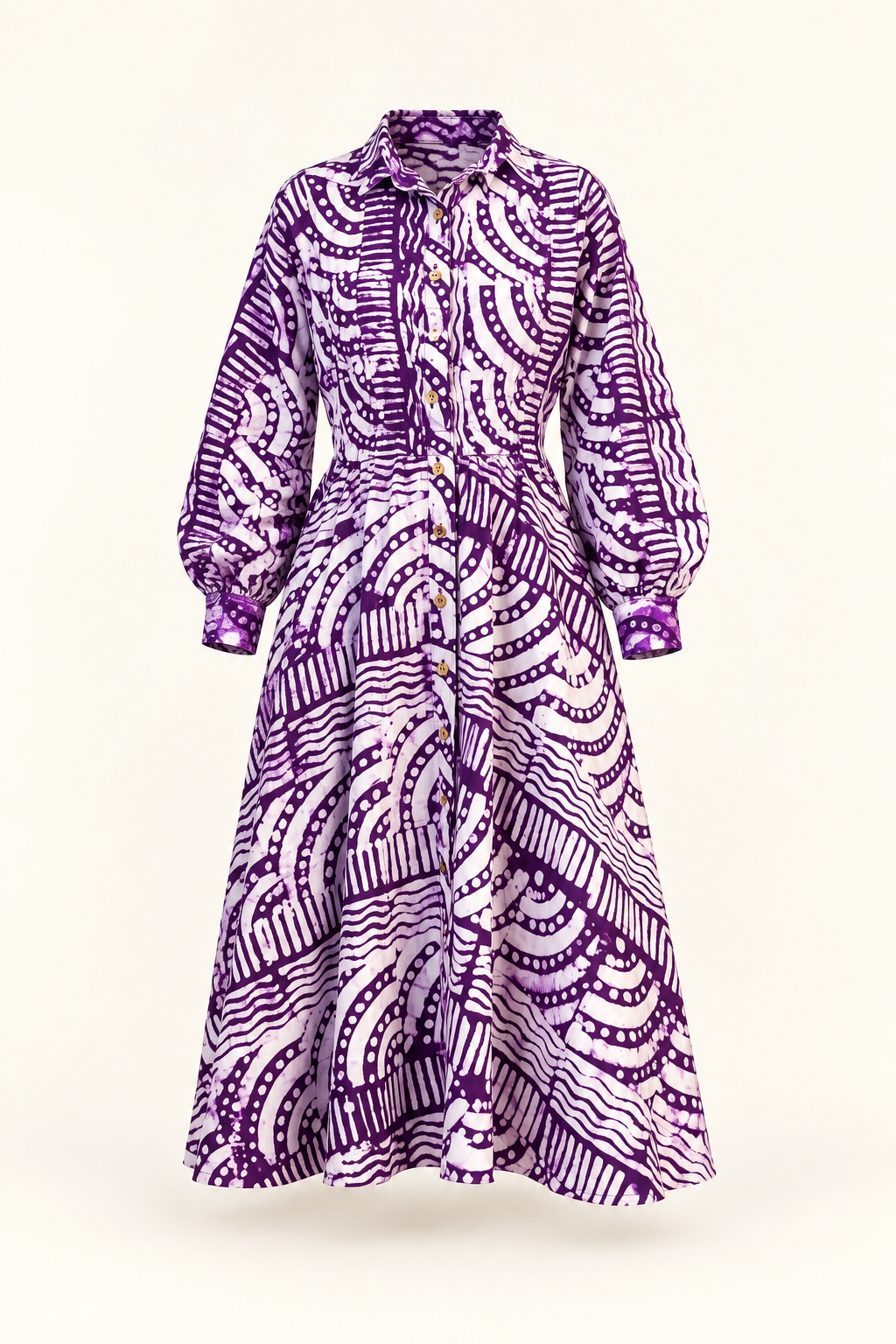 Daju Dress