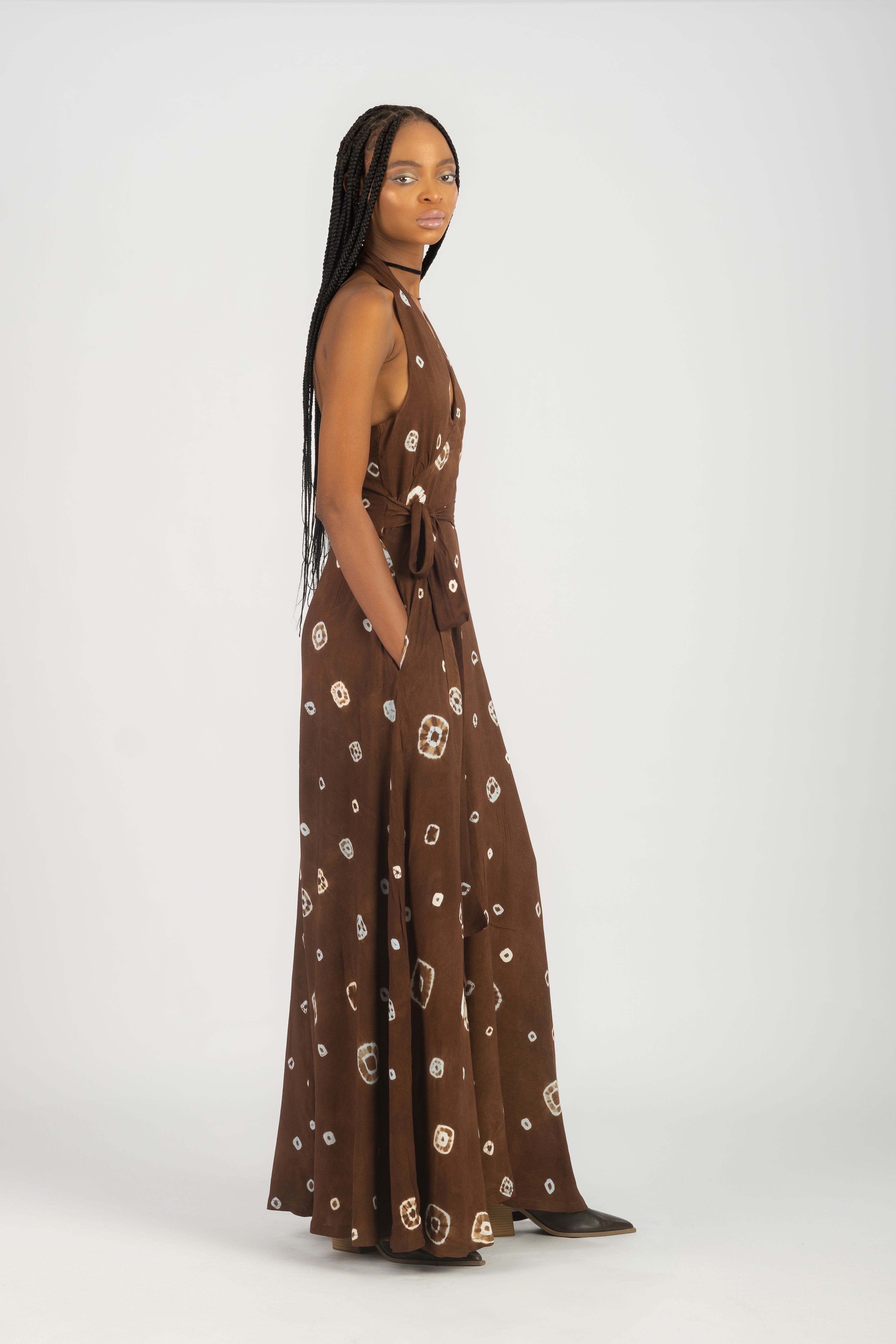 Dara Dress  Shop Busayo