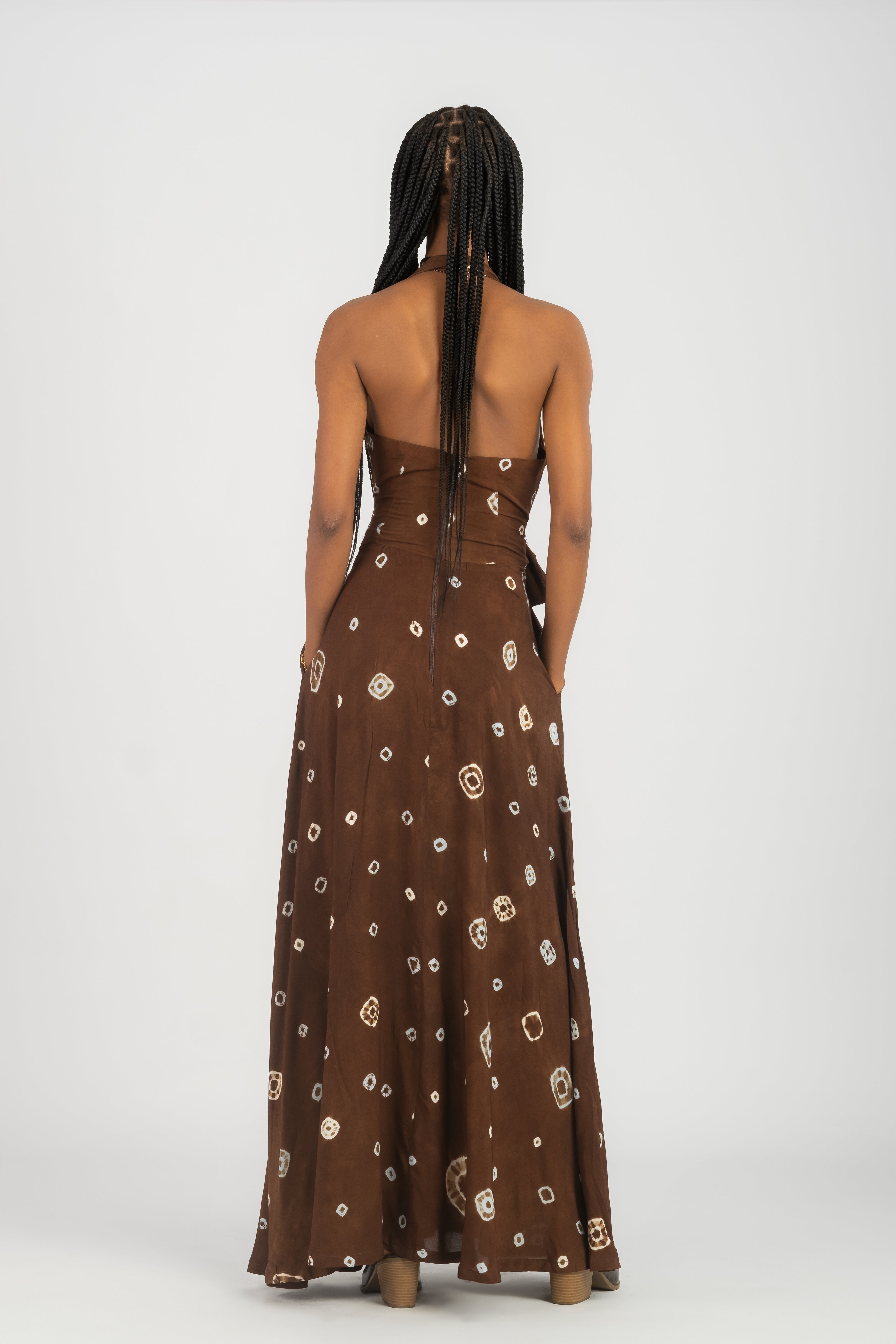 Dara Dress  Shop Busayo