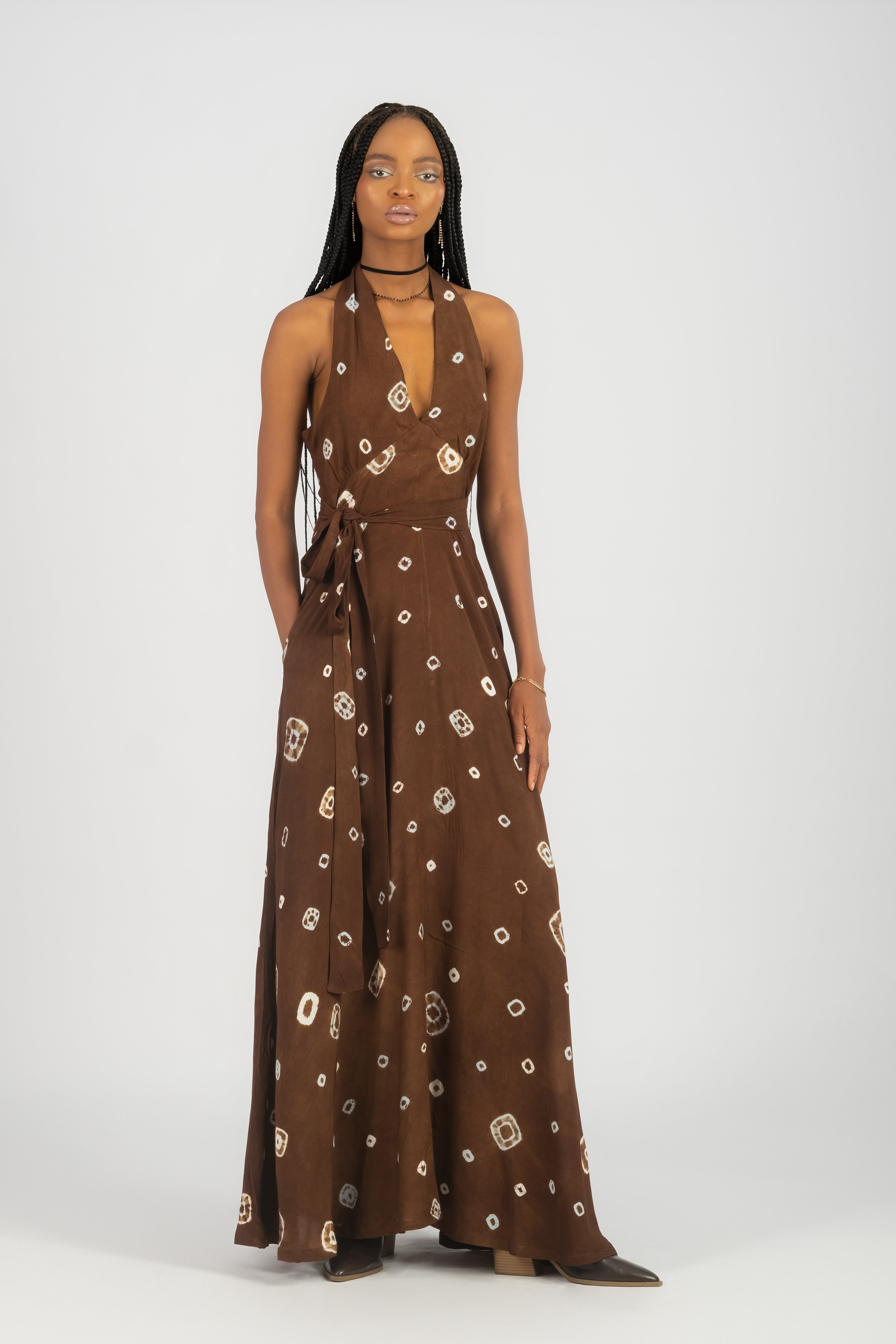 Dara Dress  Shop Busayo