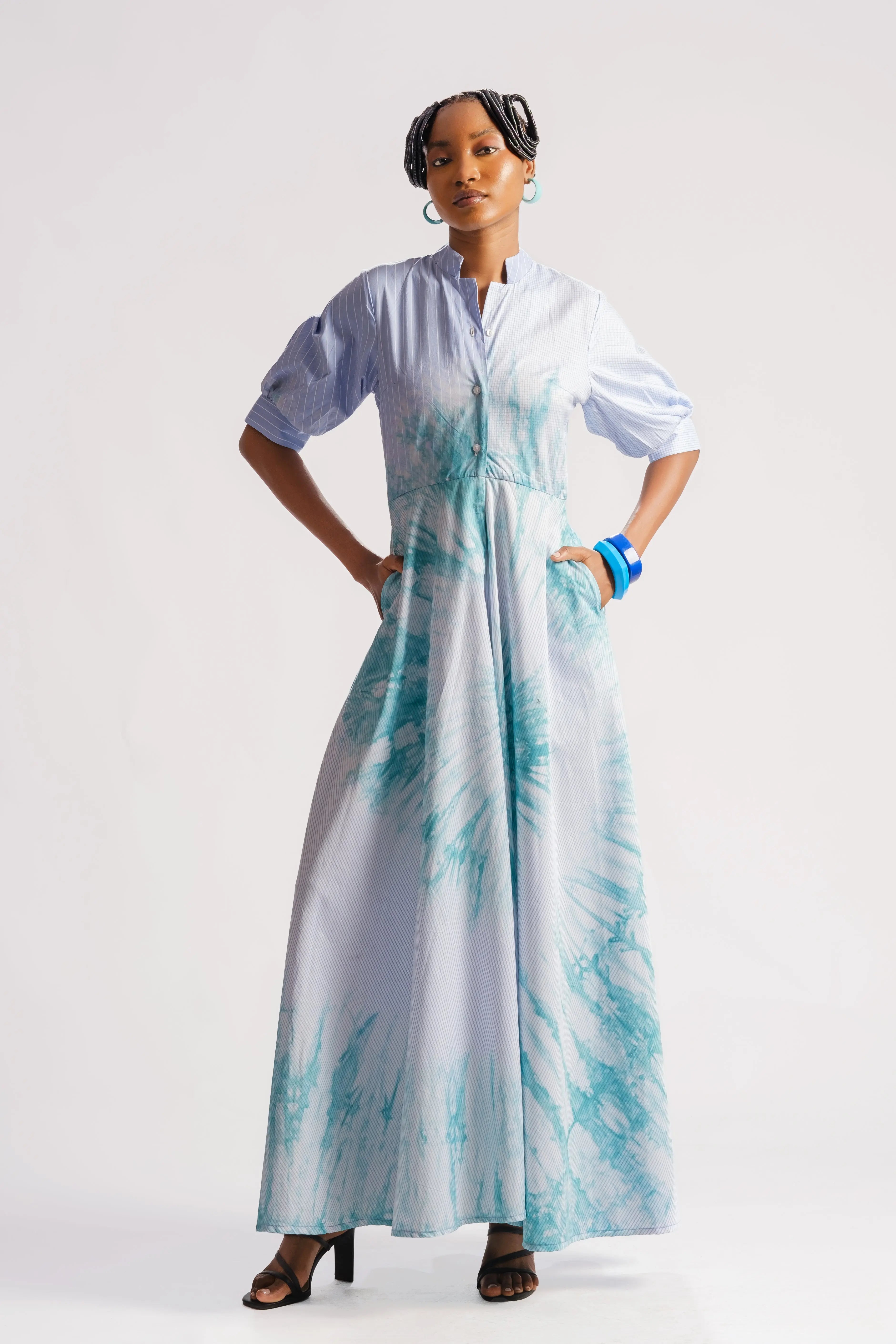 Dayo Dress  Shop Busayo