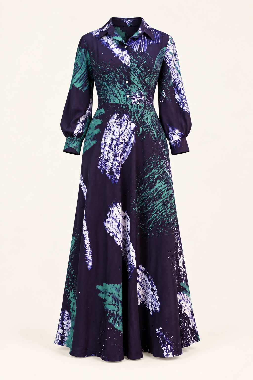Duro Dress