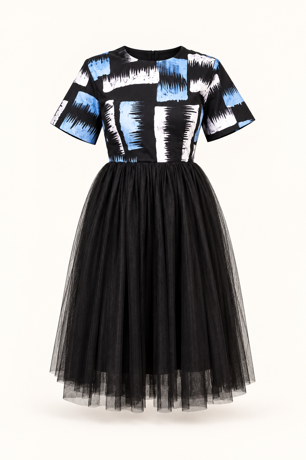 Edidi Dress