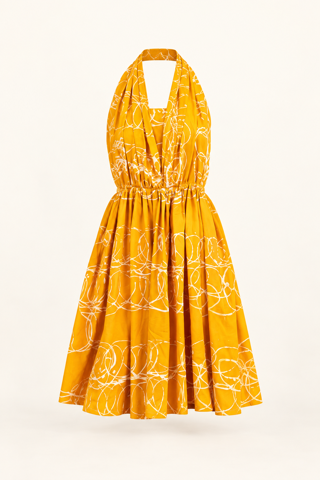 Egbe Dress