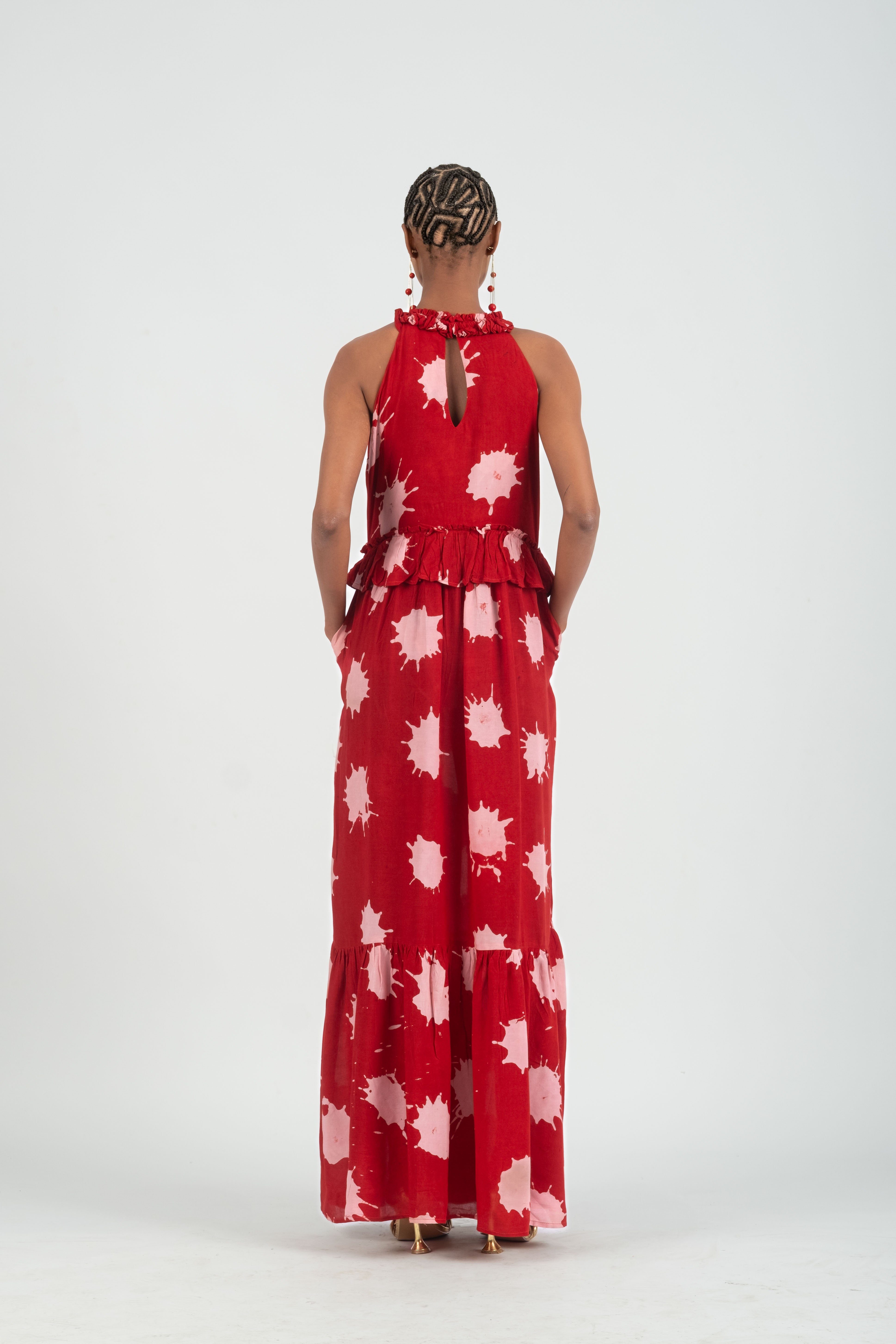 Eriife Dress  Shop Busayo