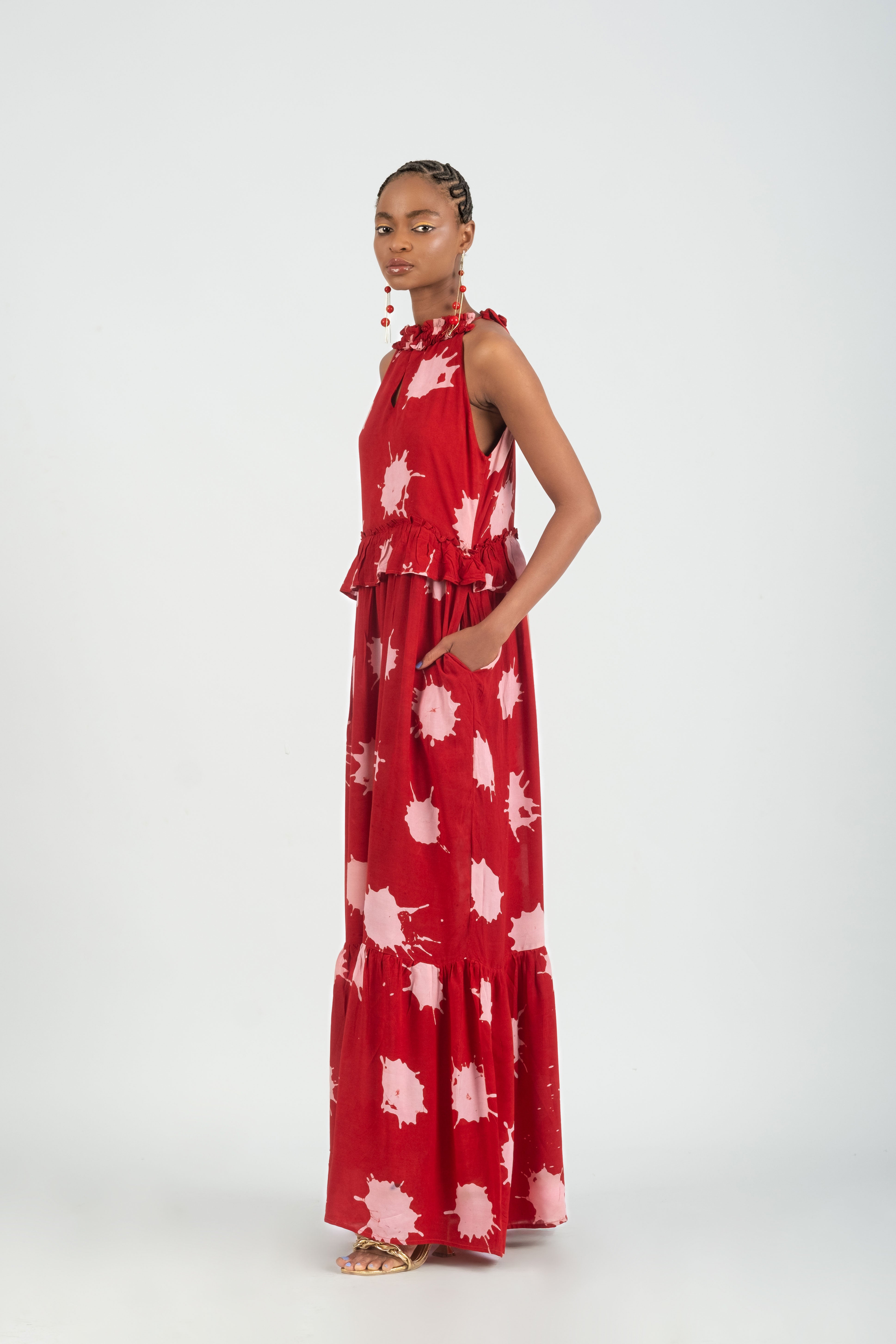 Eriife Dress  Shop Busayo