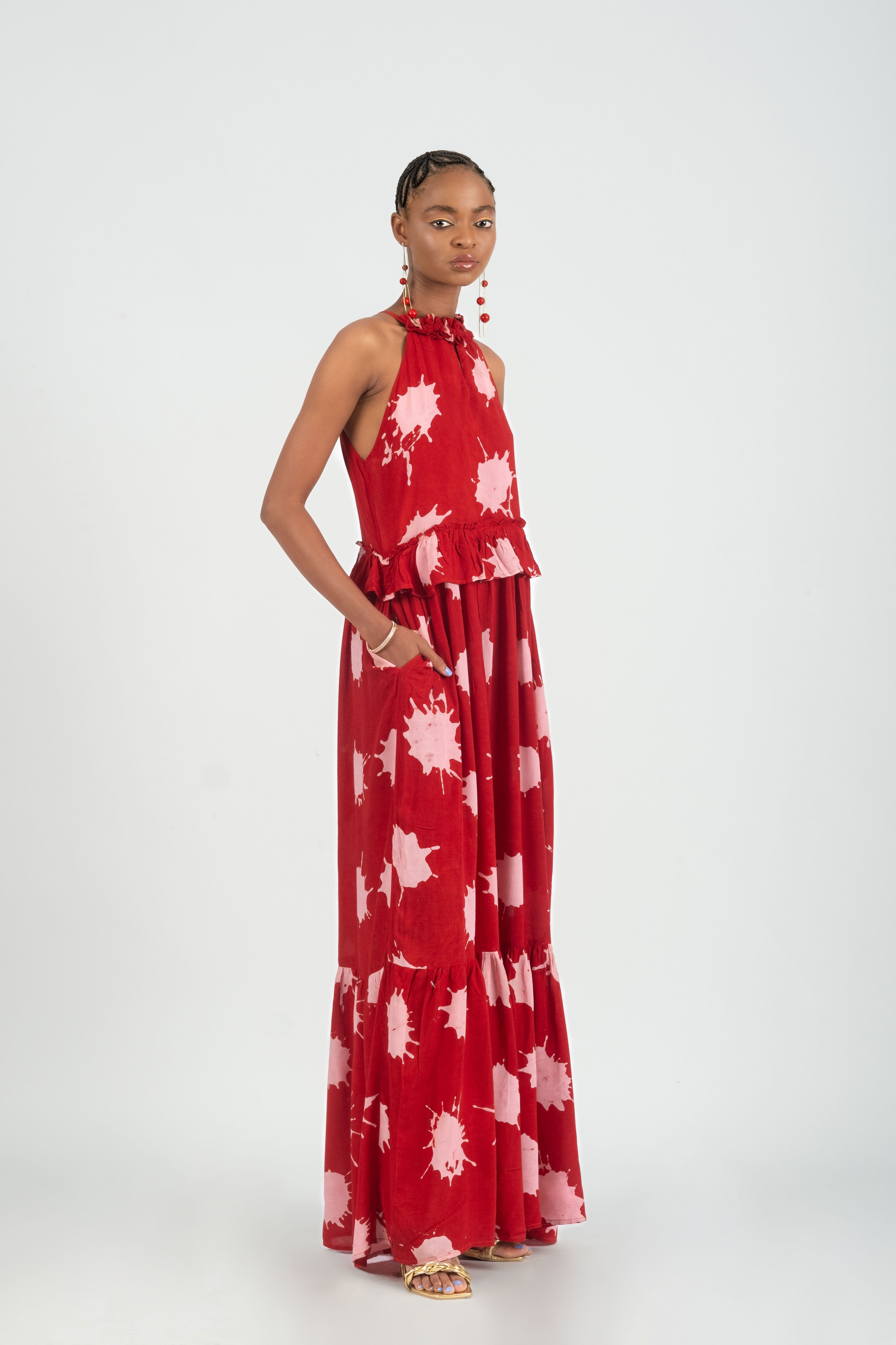 Eriife Dress  Shop Busayo