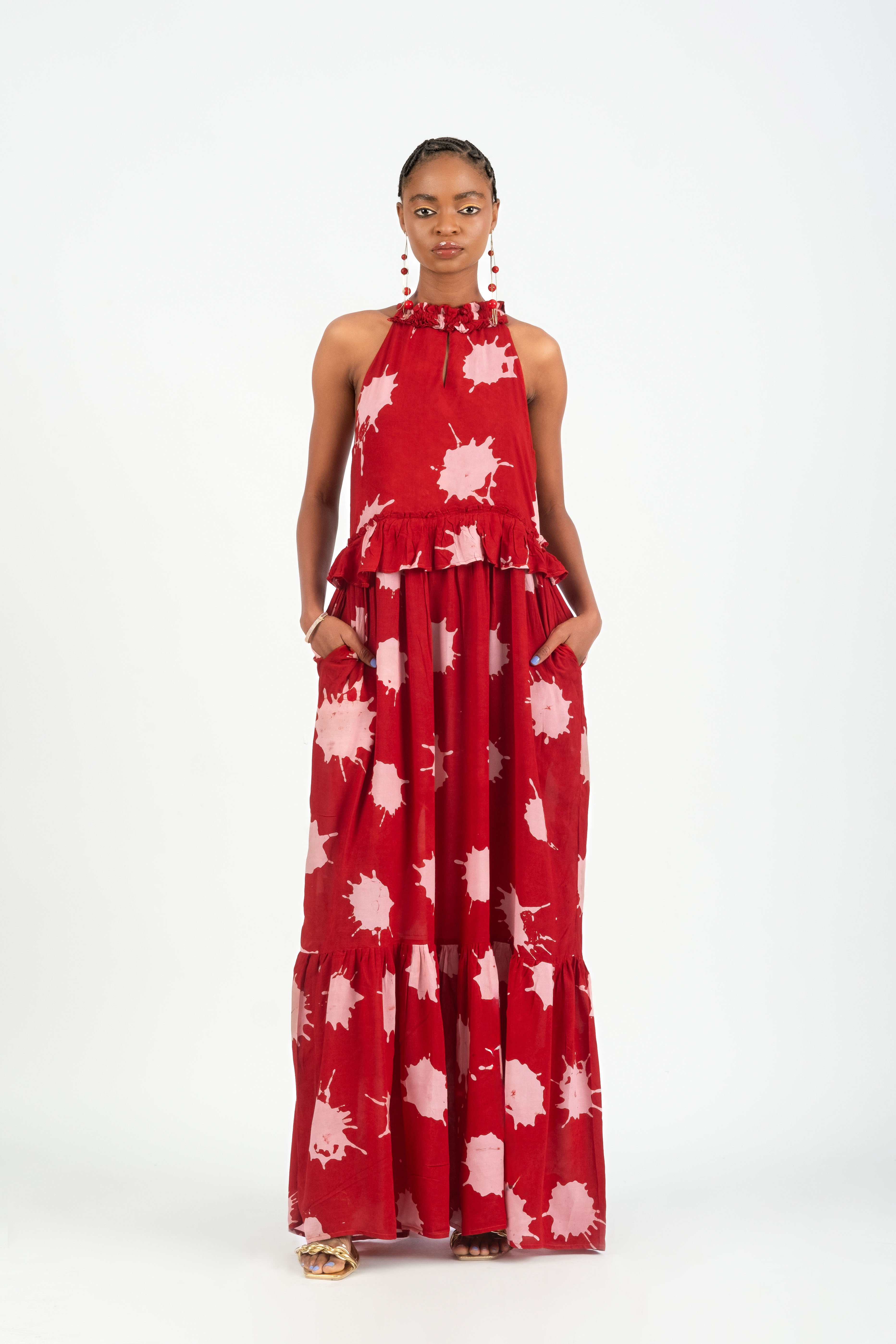 Eriife Dress  Shop Busayo