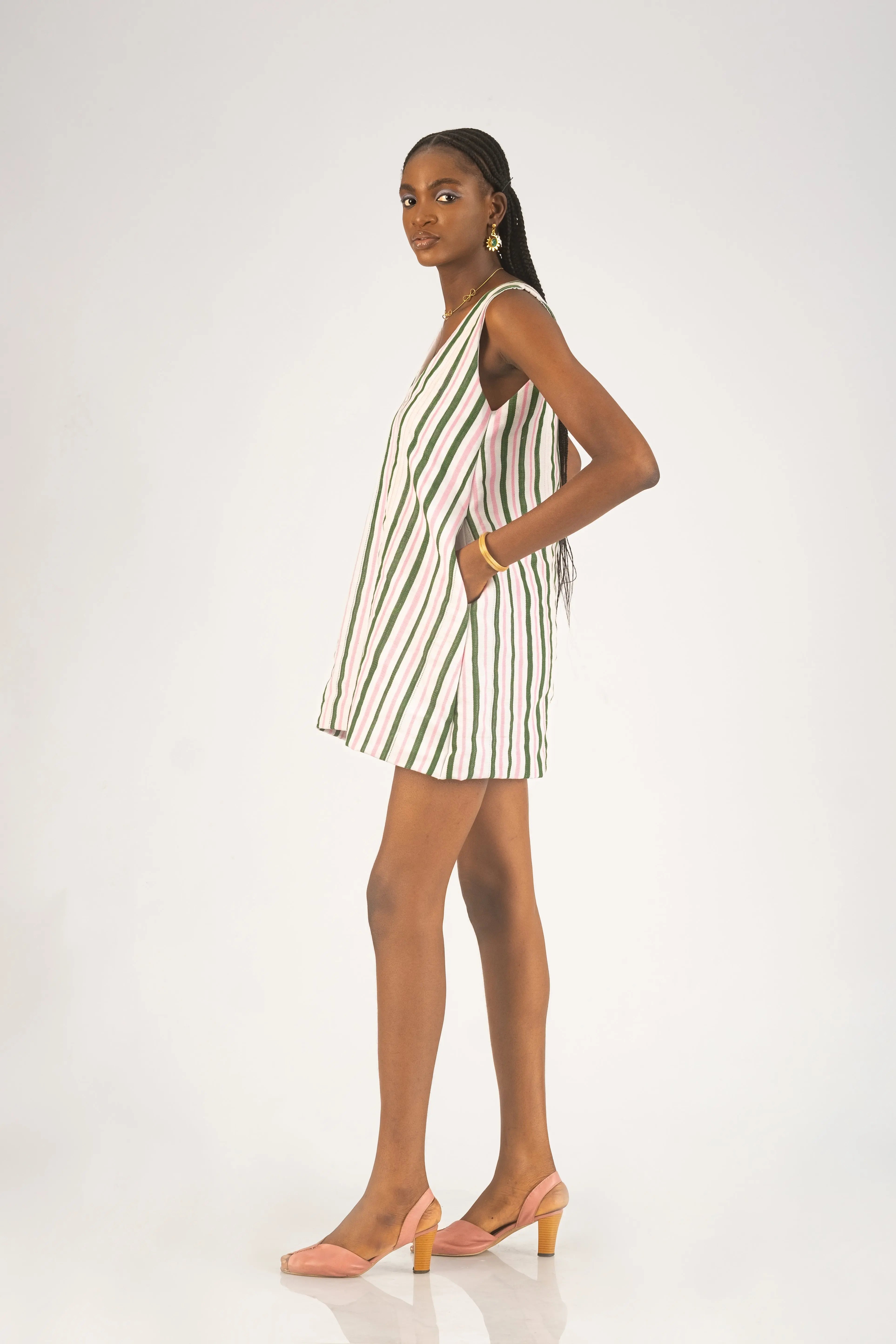 Fadeyi Dress  Shop Busayo