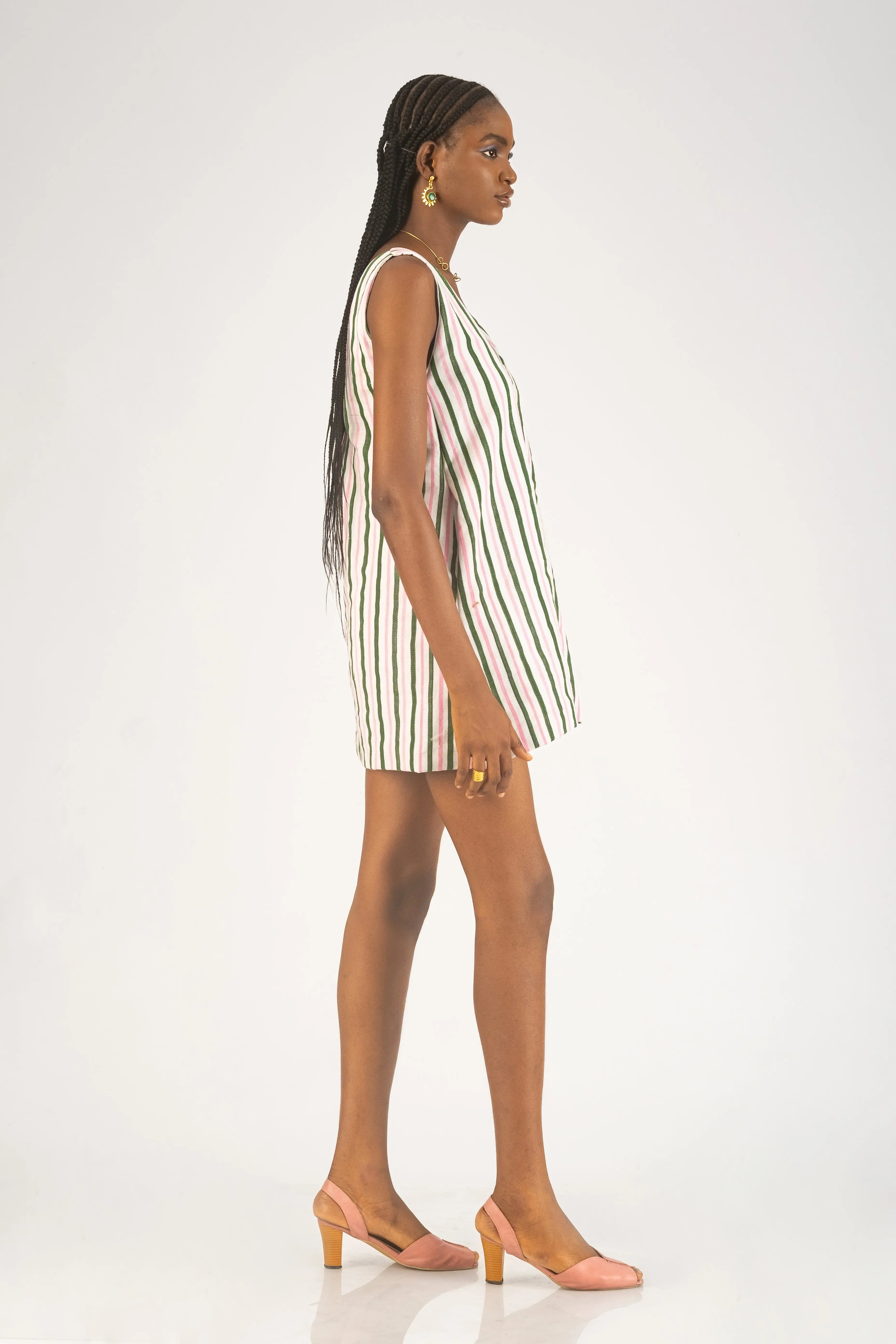 Fadeyi Dress  Shop Busayo