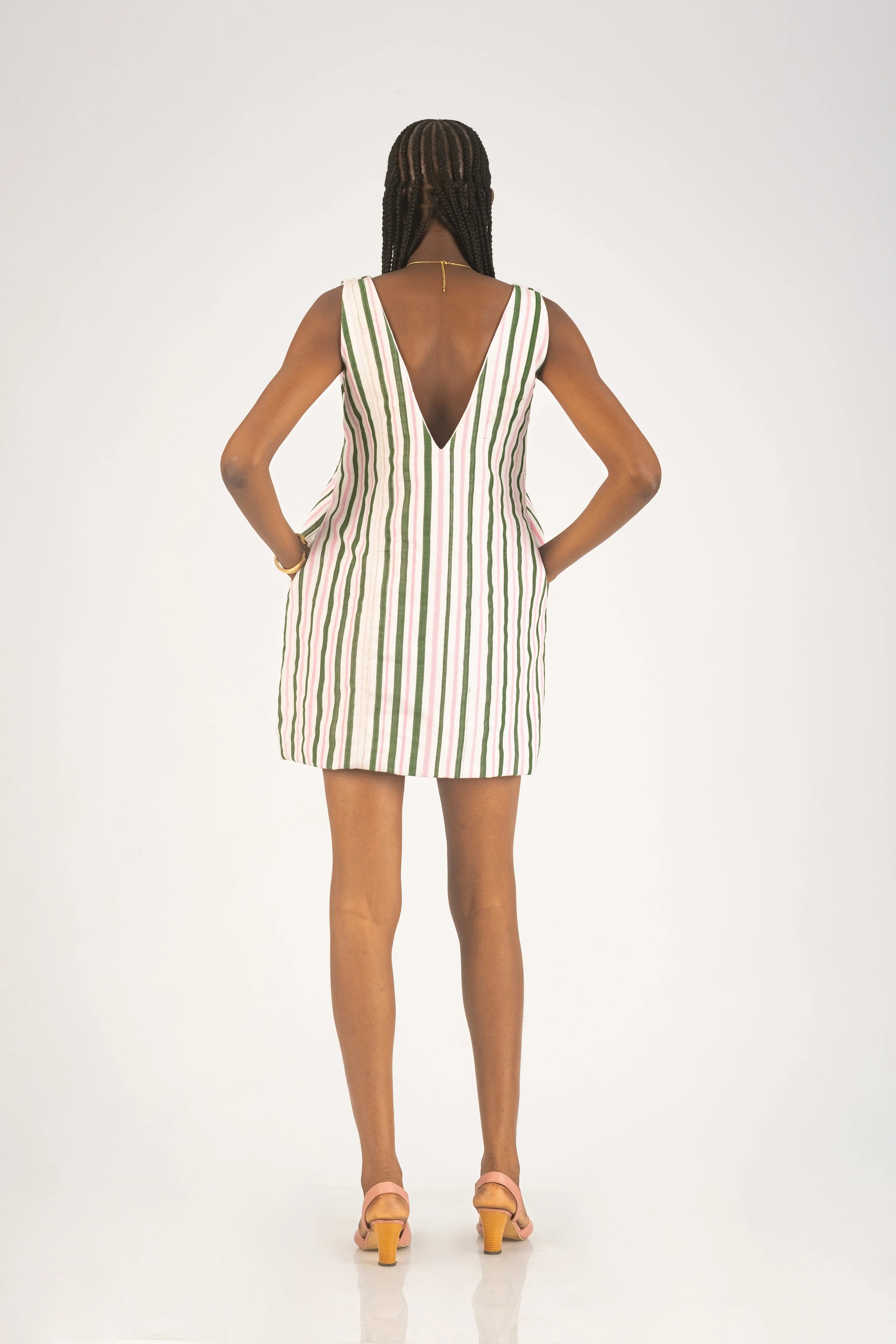 Fadeyi Dress  Shop Busayo