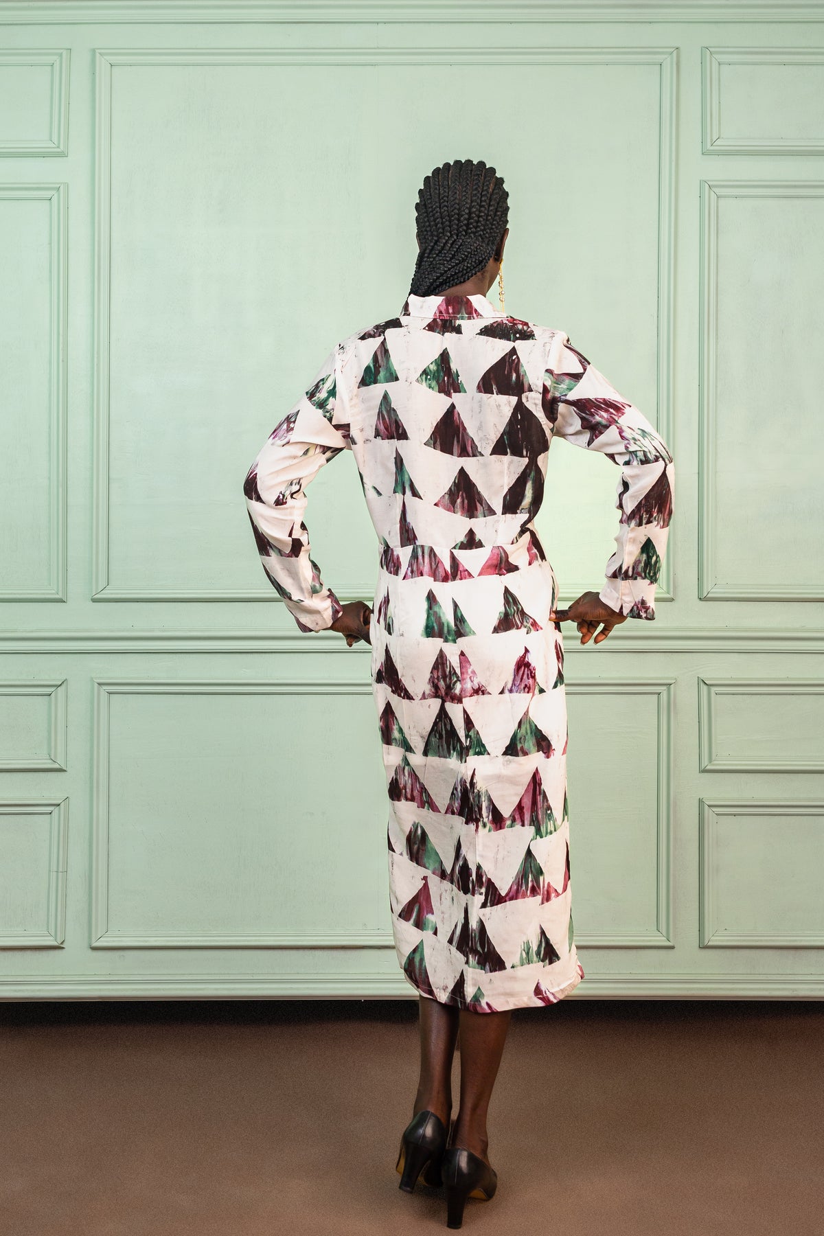 Aje Dress