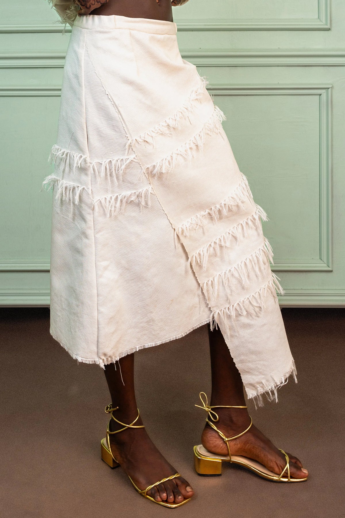 Mikun Skirt