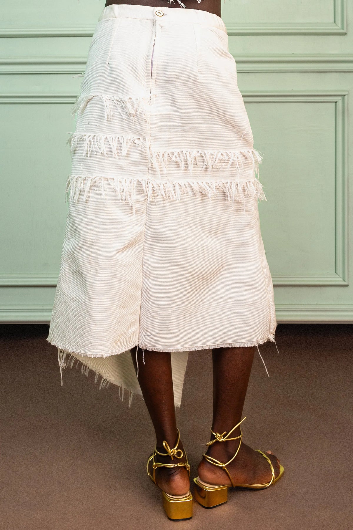 Mikun Skirt