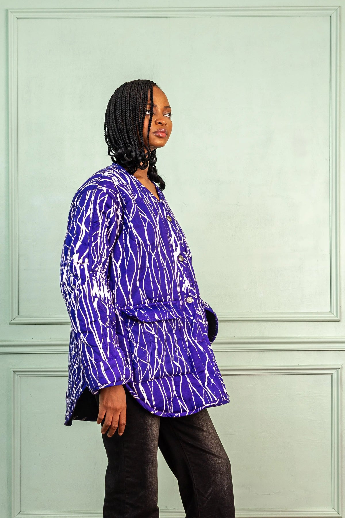 Majola Jacket
