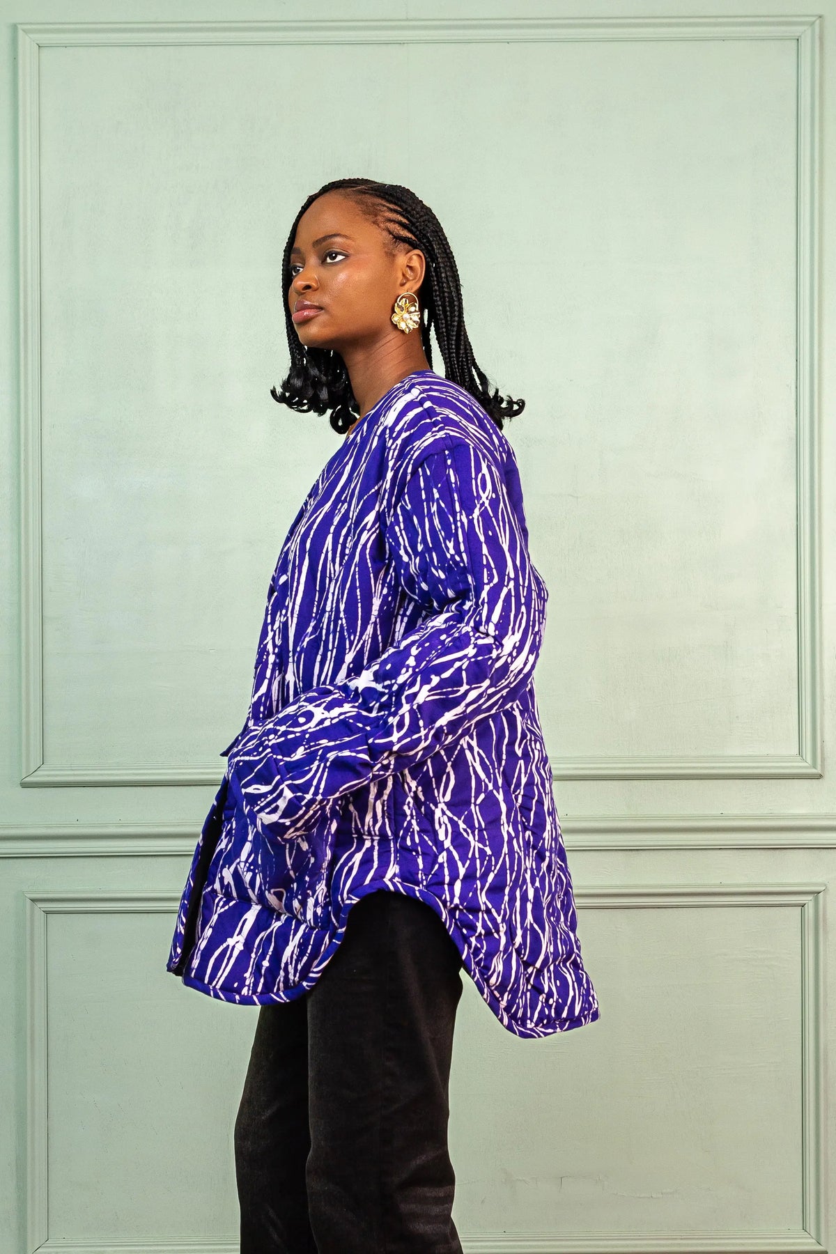 Majola Jacket