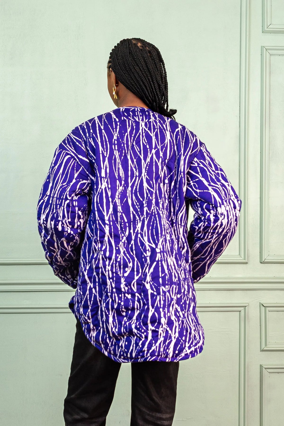 Majola Jacket