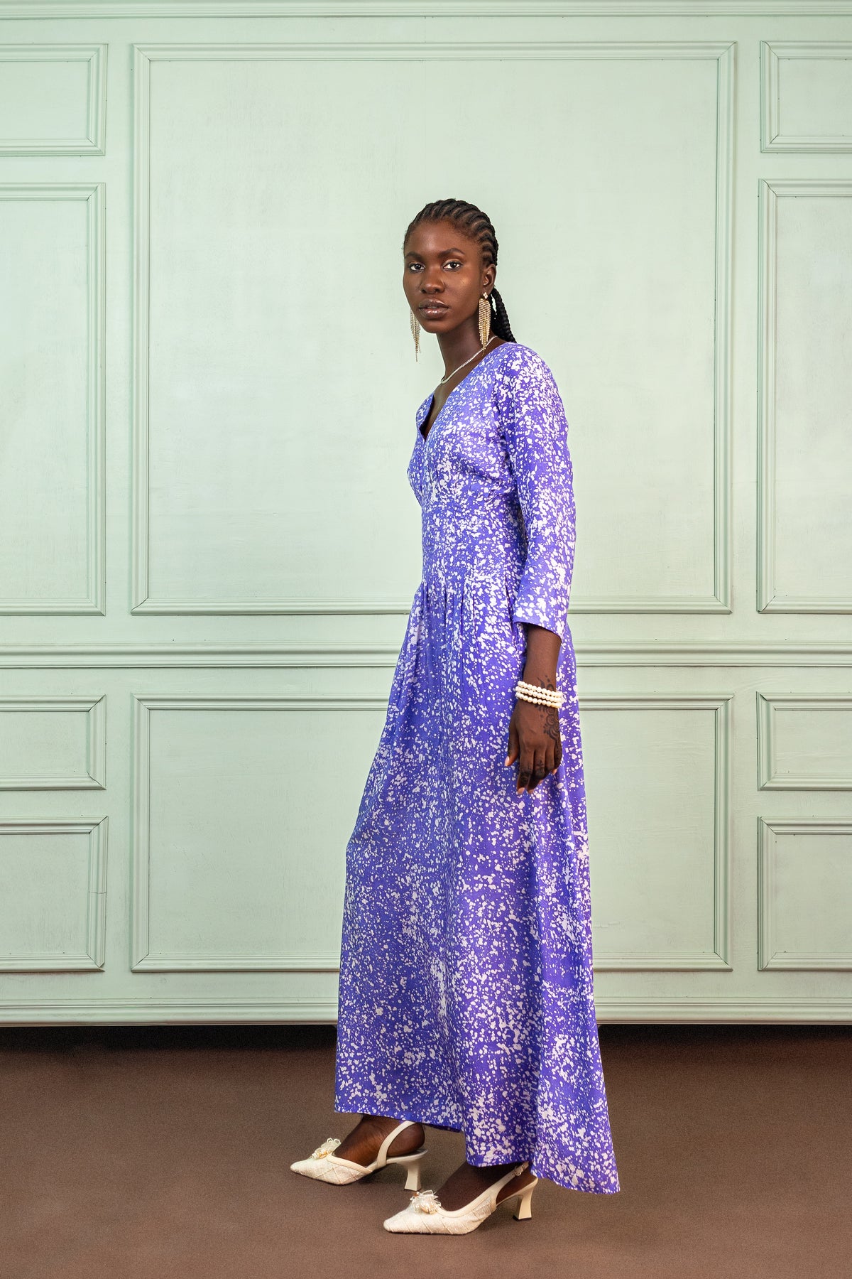 Anu Dress