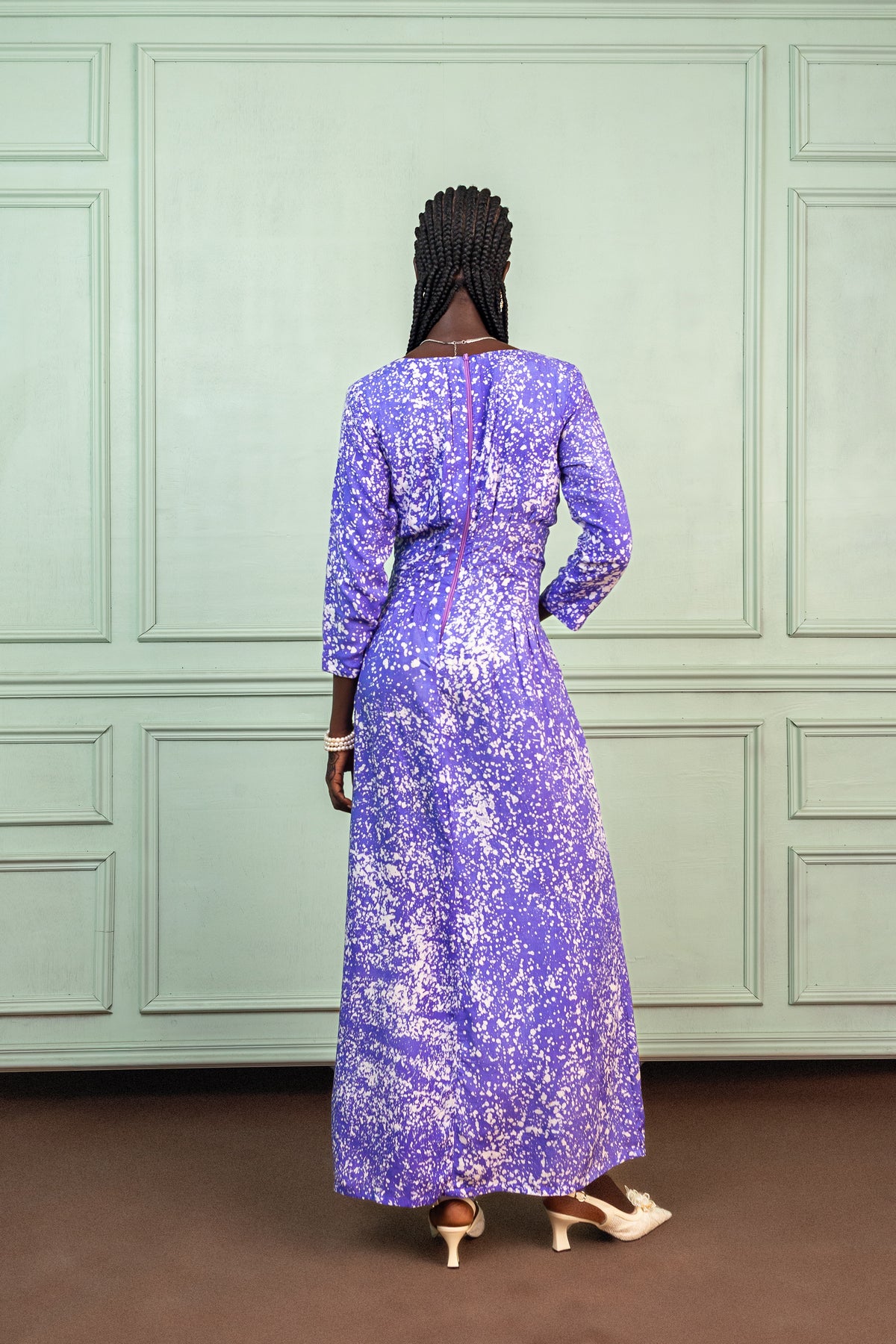 Anu Dress