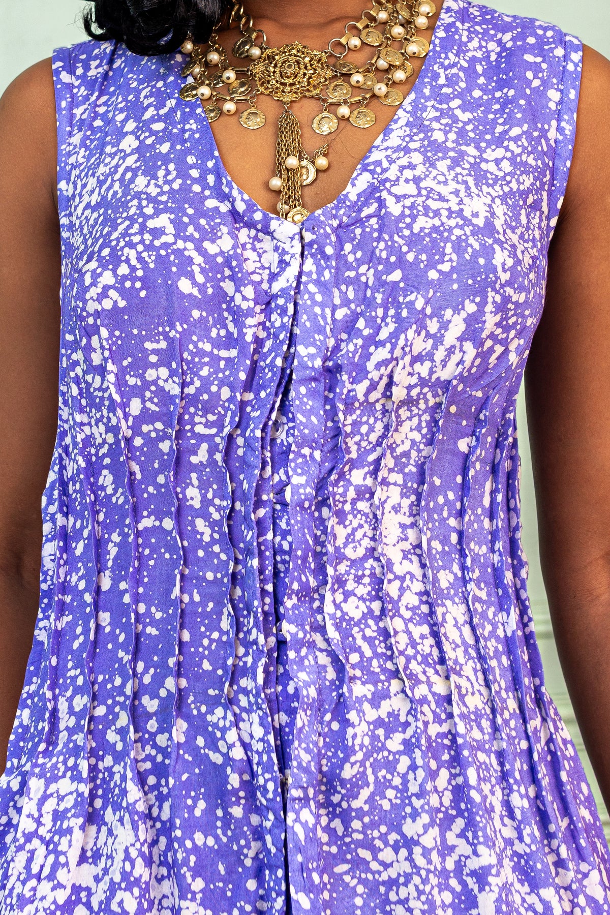 Asa Dress