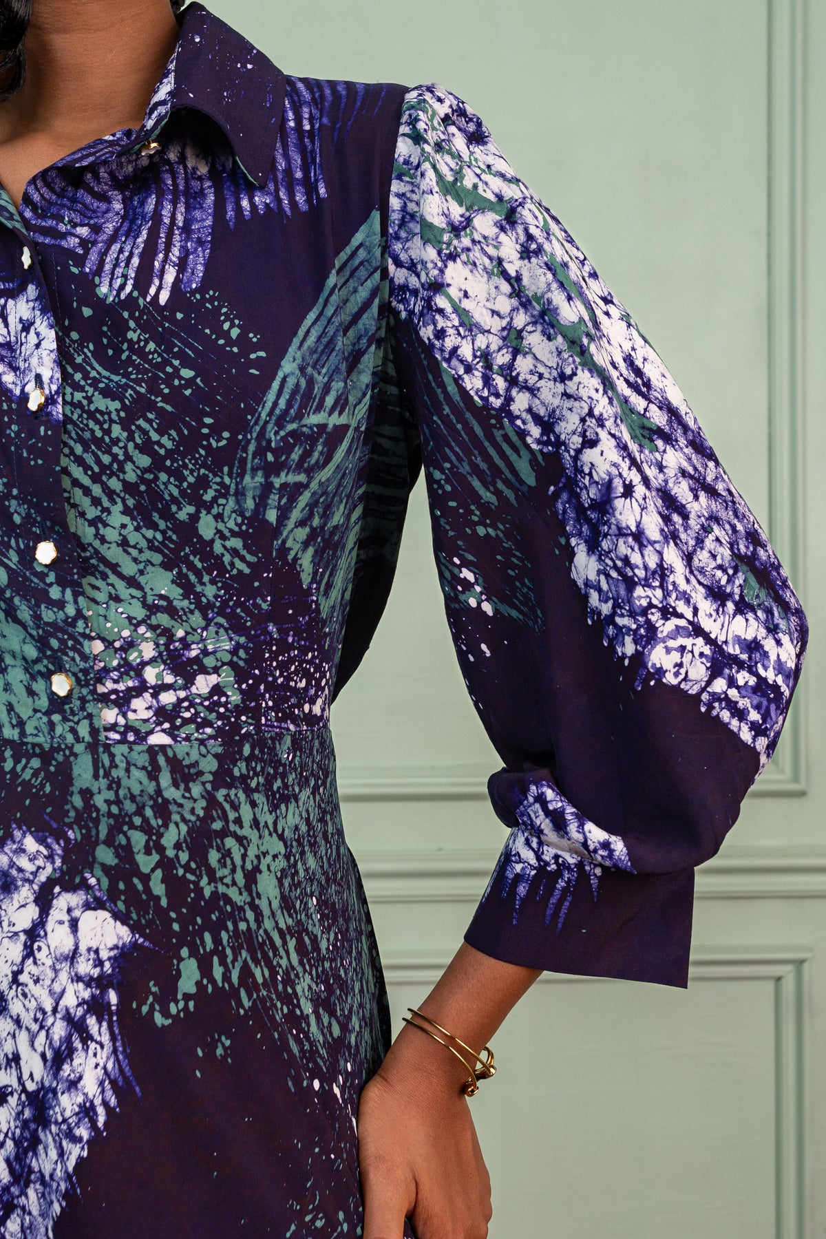 Duro Dress