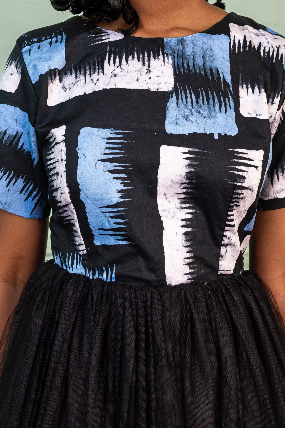 Edidi Dress