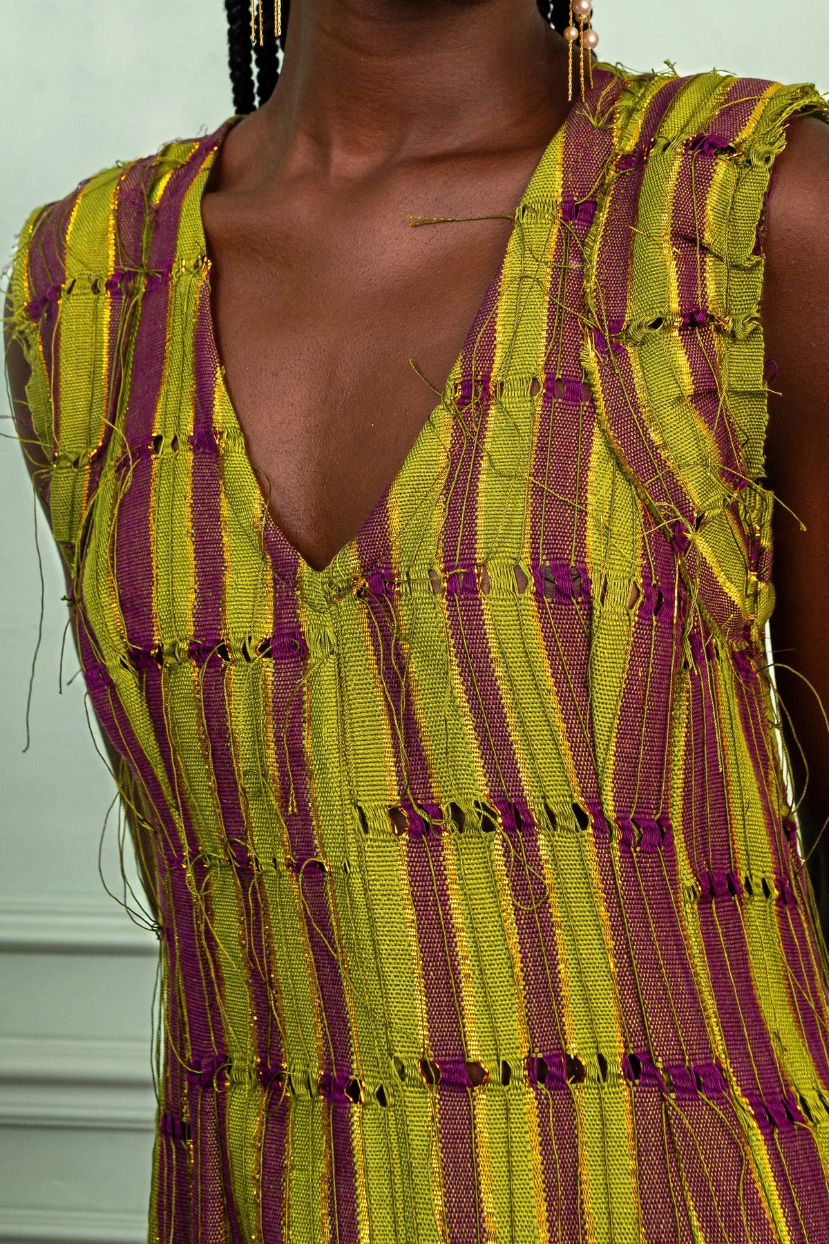 Joba Dress  Shop Busayo